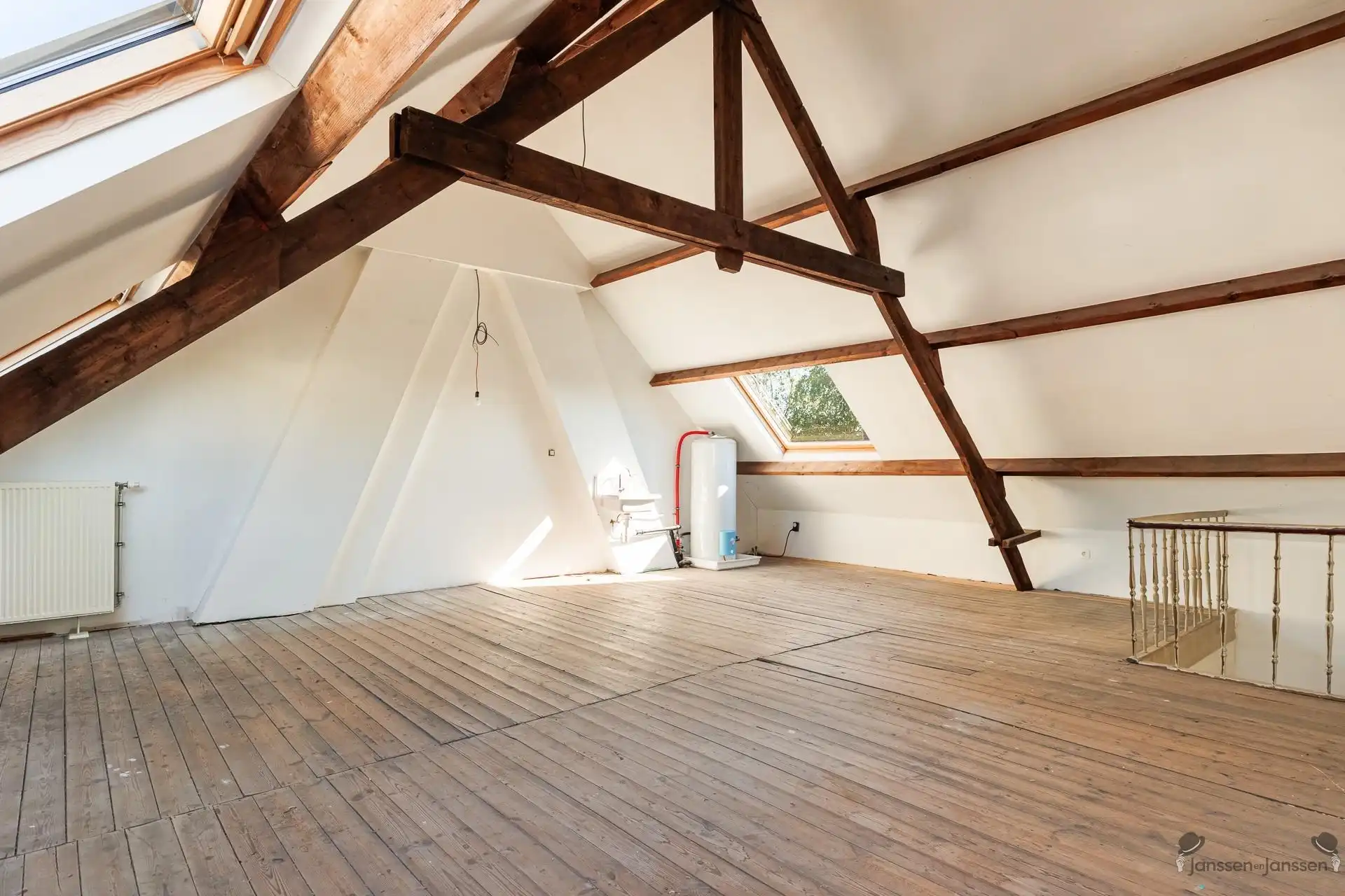 Prachtige centraal gelegen woning te Hamme foto 21