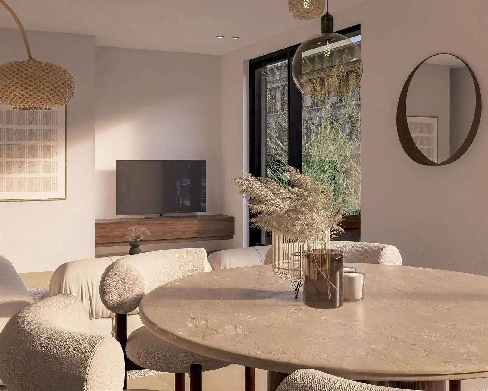 Gelijkvloers app. foto 9