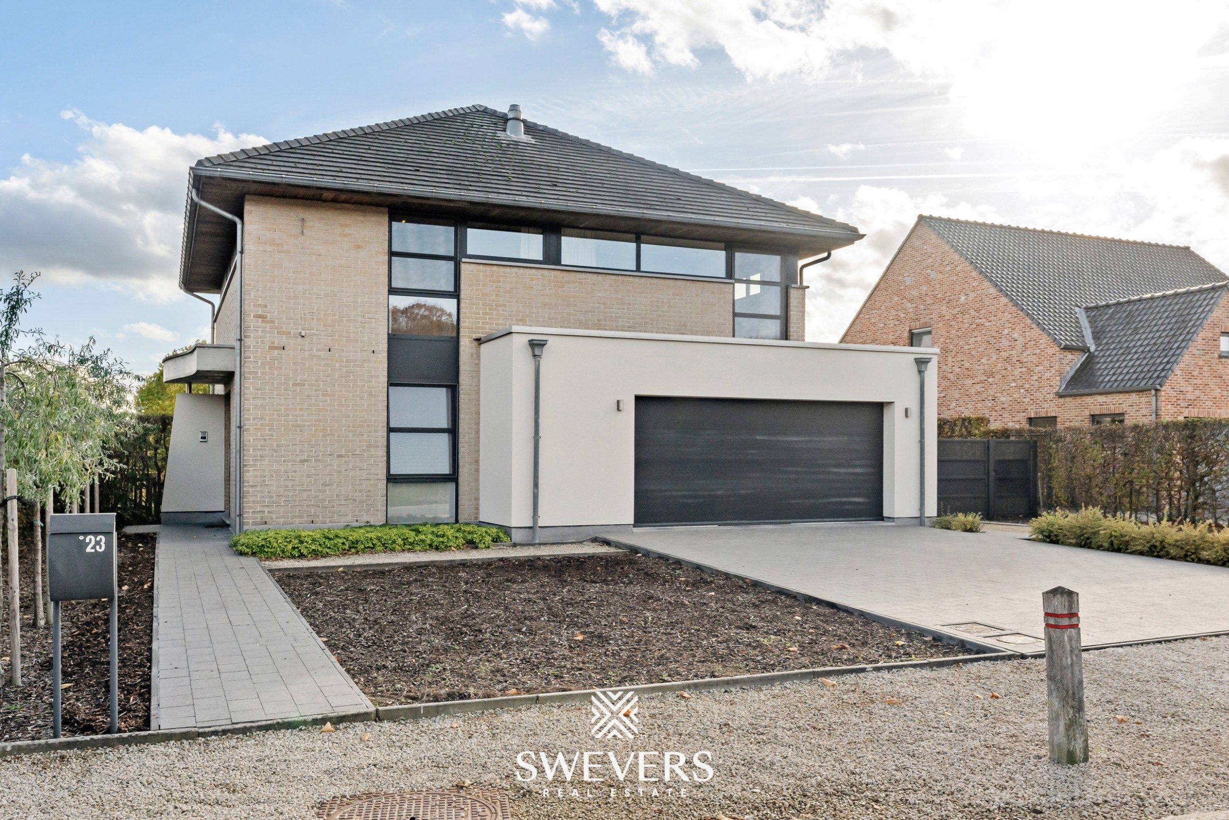 Gezinswoning met 4 slaapkamers op perceel van 18a 50ca foto 34
