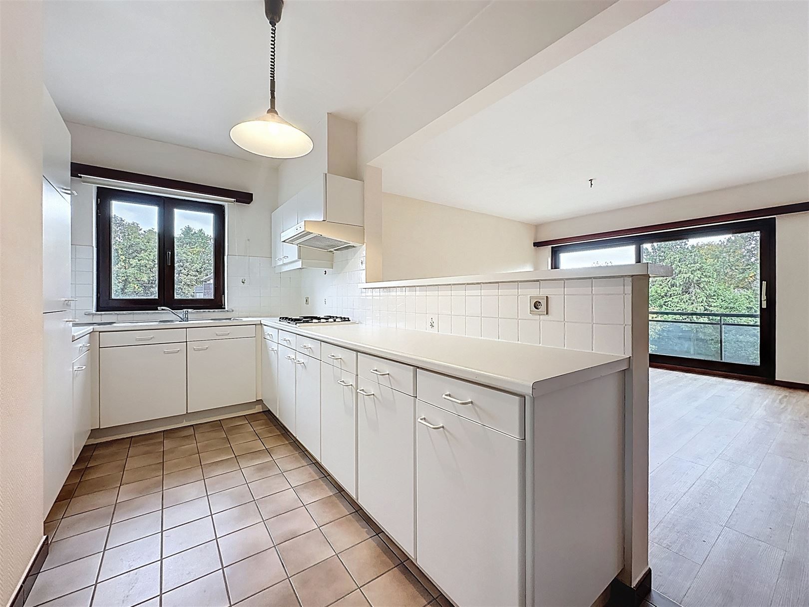 Appartement met garage gelegen te Brasschaat  foto 6