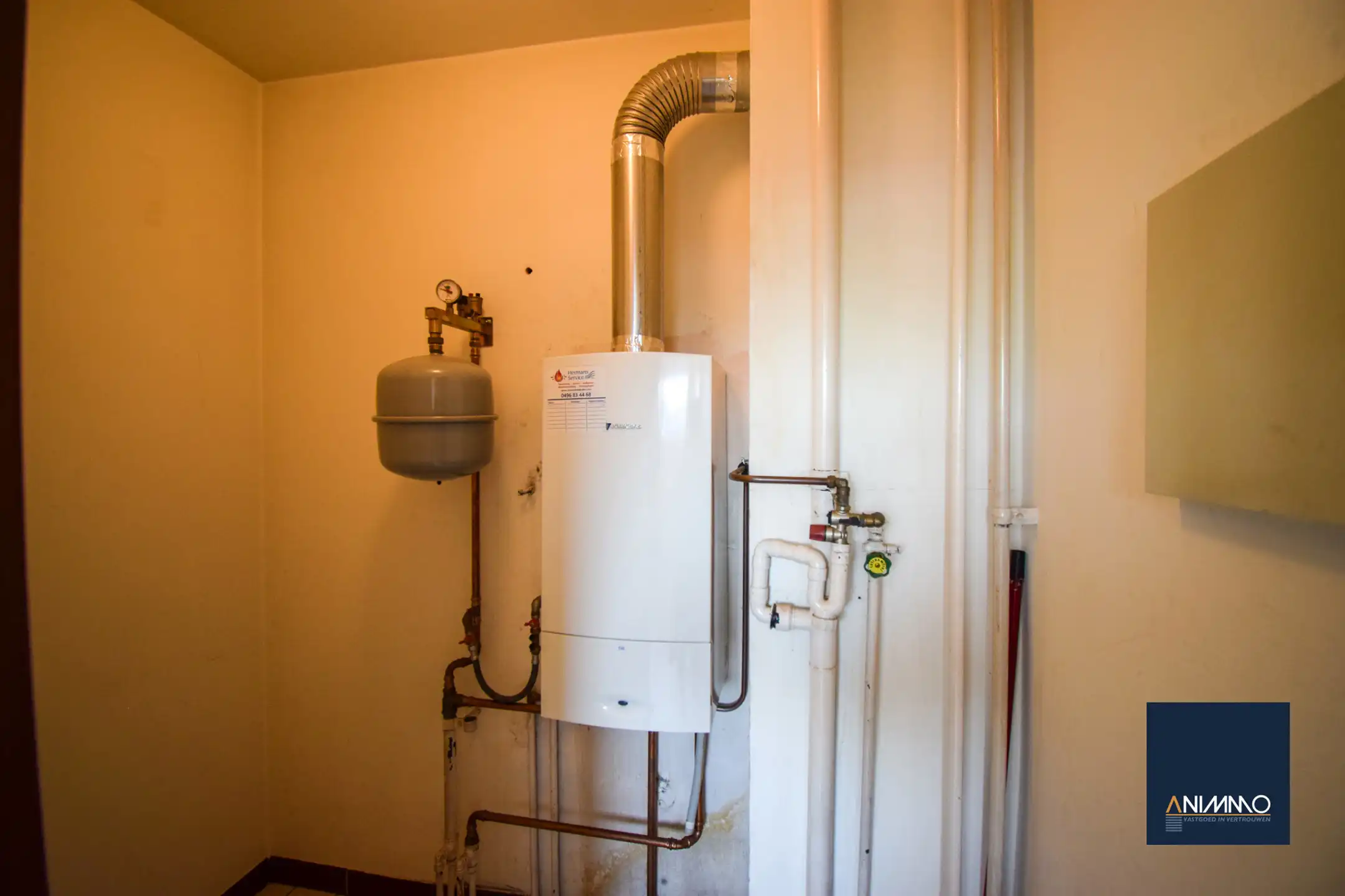 Appartement te huur foto 18