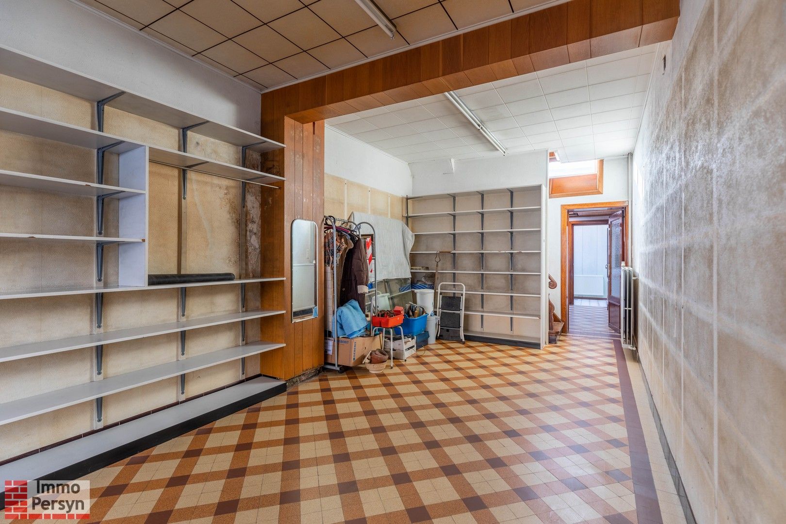 Te renoveren woning met tuin in hartje Scherpenheuvel foto 2