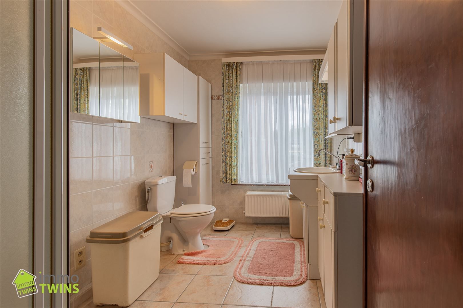 Woning met 3 slpks, garage & tuin te Lebbeke foto 13