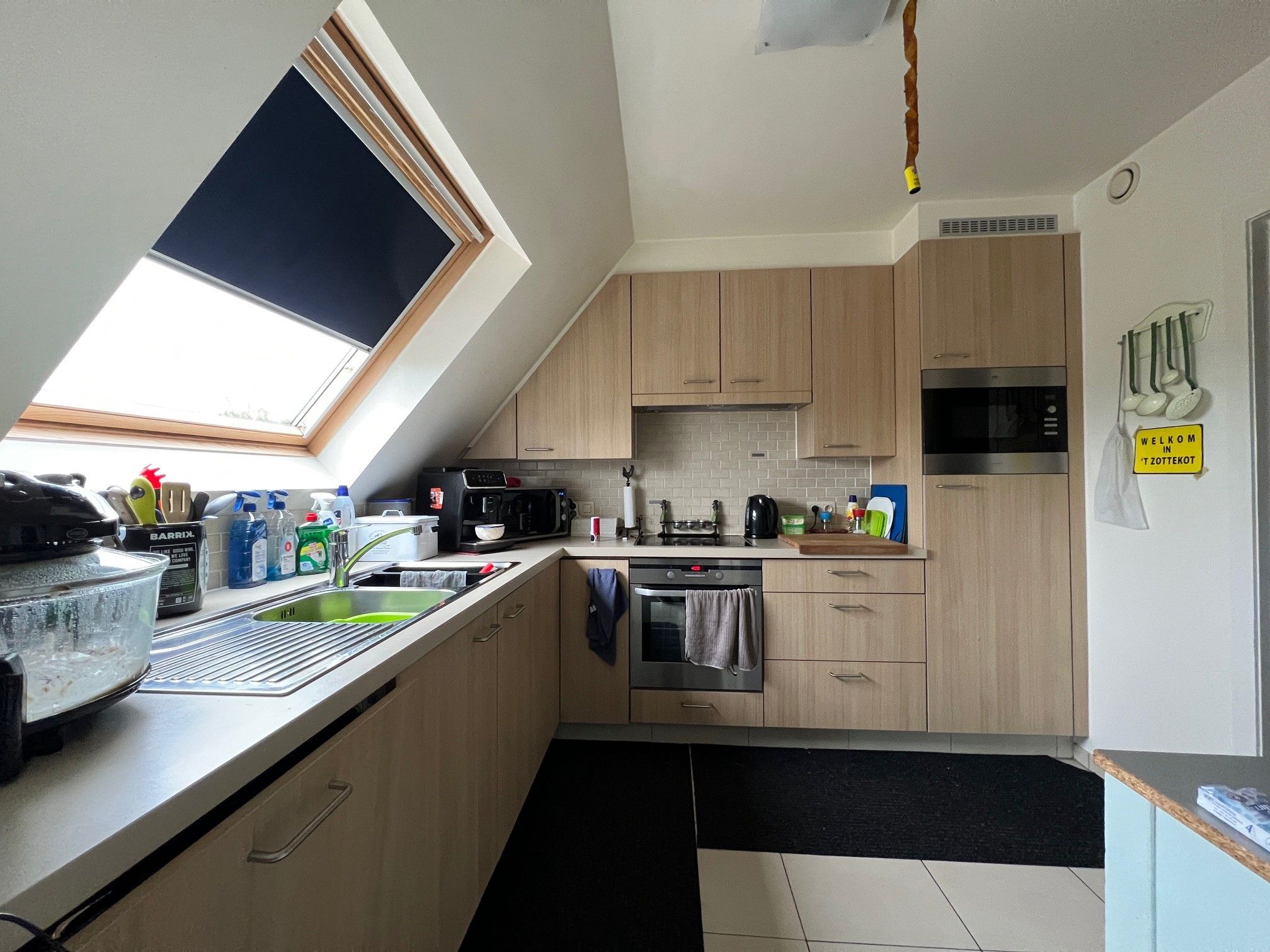 Appartement met 4 slaapkamers en carport foto 3