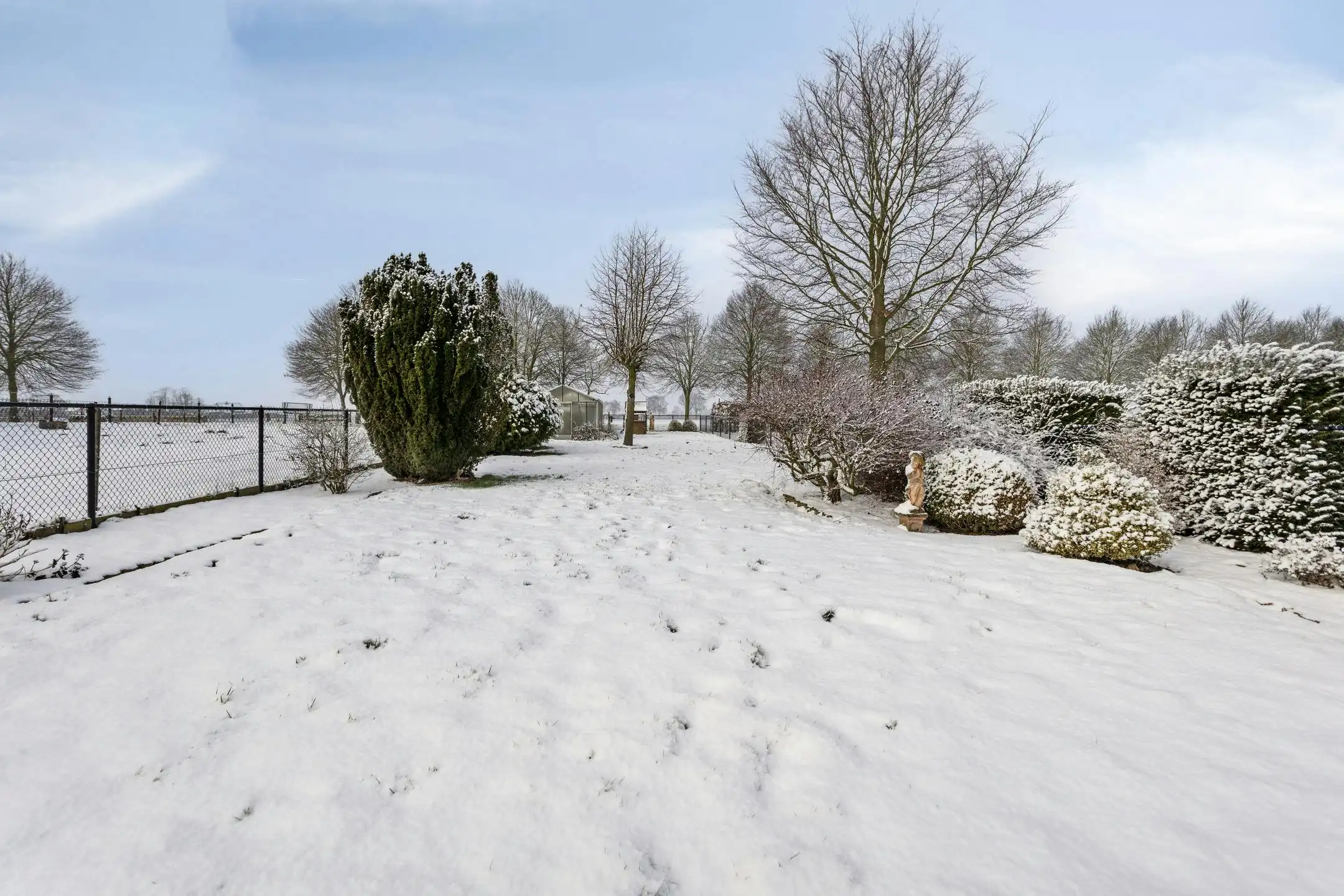 Halfopen bebouwing met 3 slaapkamers te koop in Wuustwezel! foto 41