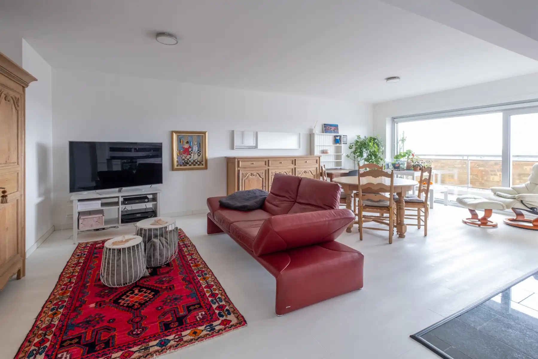 Appartement te huur Elektriciteitstraat 35/1003 - 2800 Mechelen