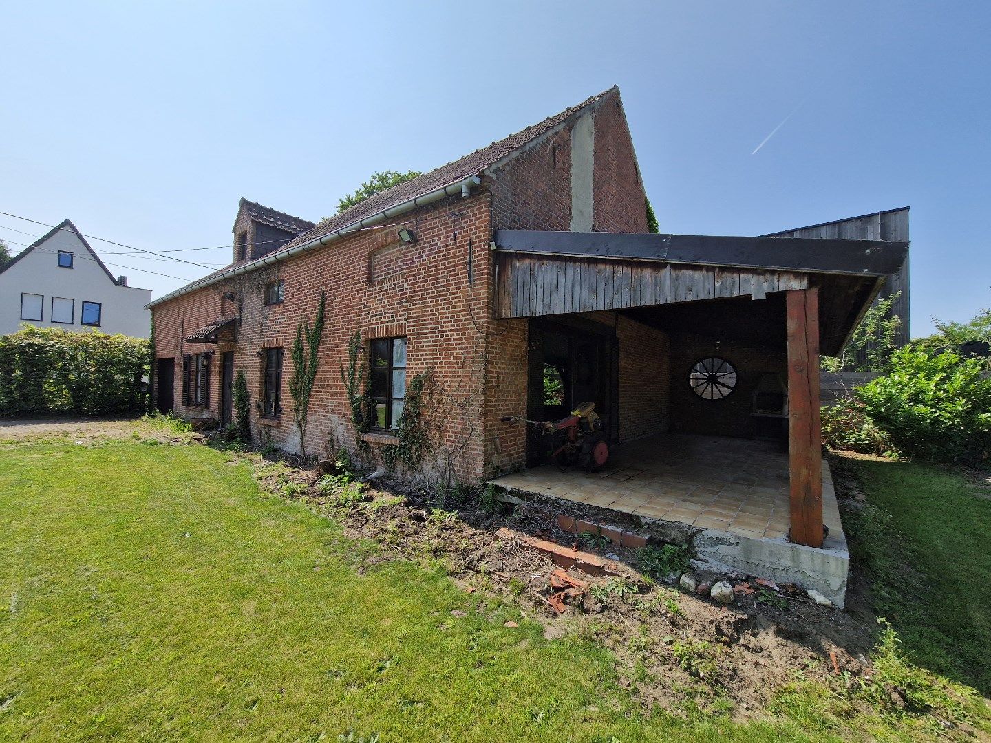 ! VERKOCHT NA 1 BEZOEK - COMPROMIS IN OPMAAK ! foto 18