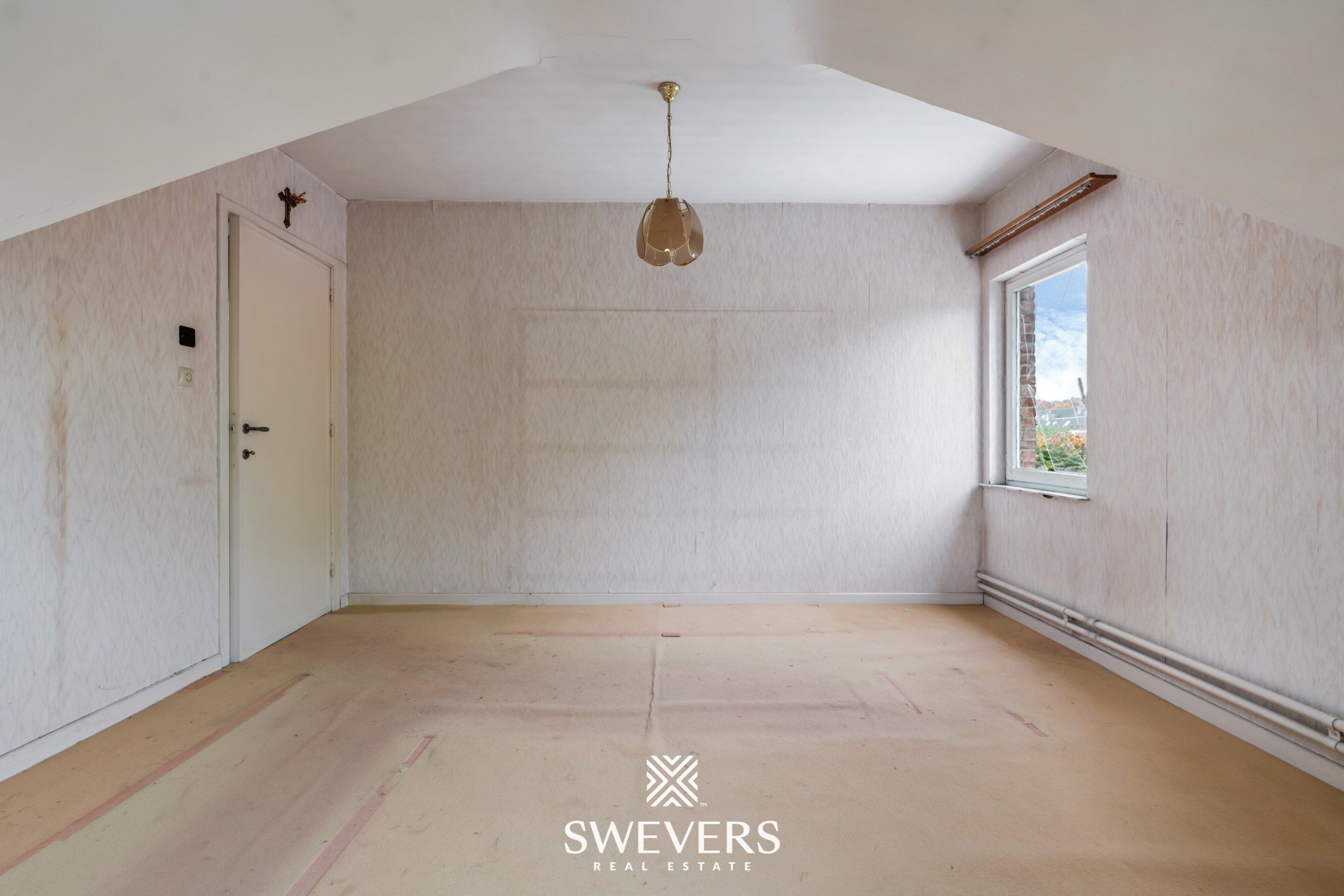 Renovatiepotentieel of projectgrond op 13 are 59 ca in Koersel foto 20