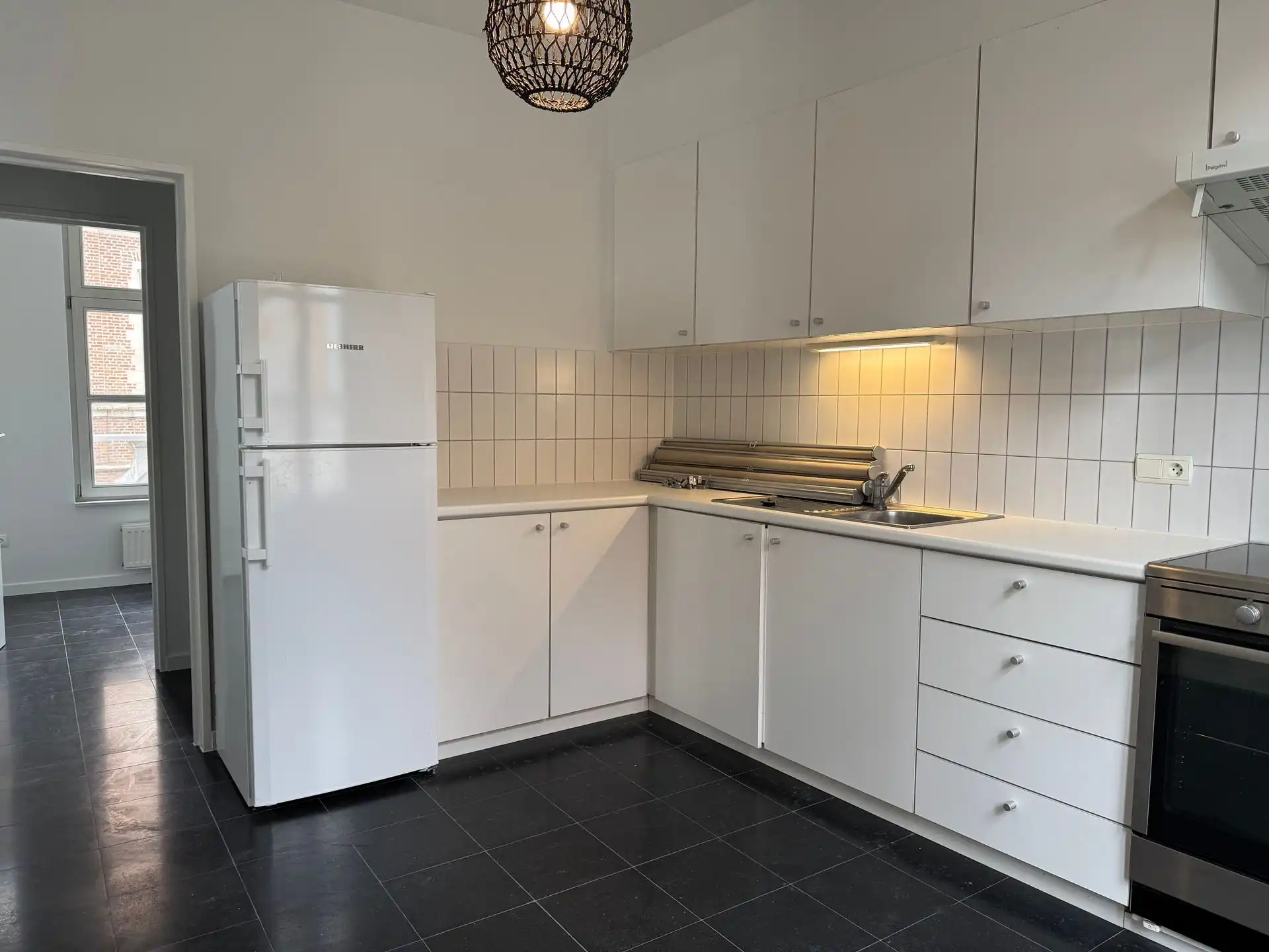 Huis foto 8