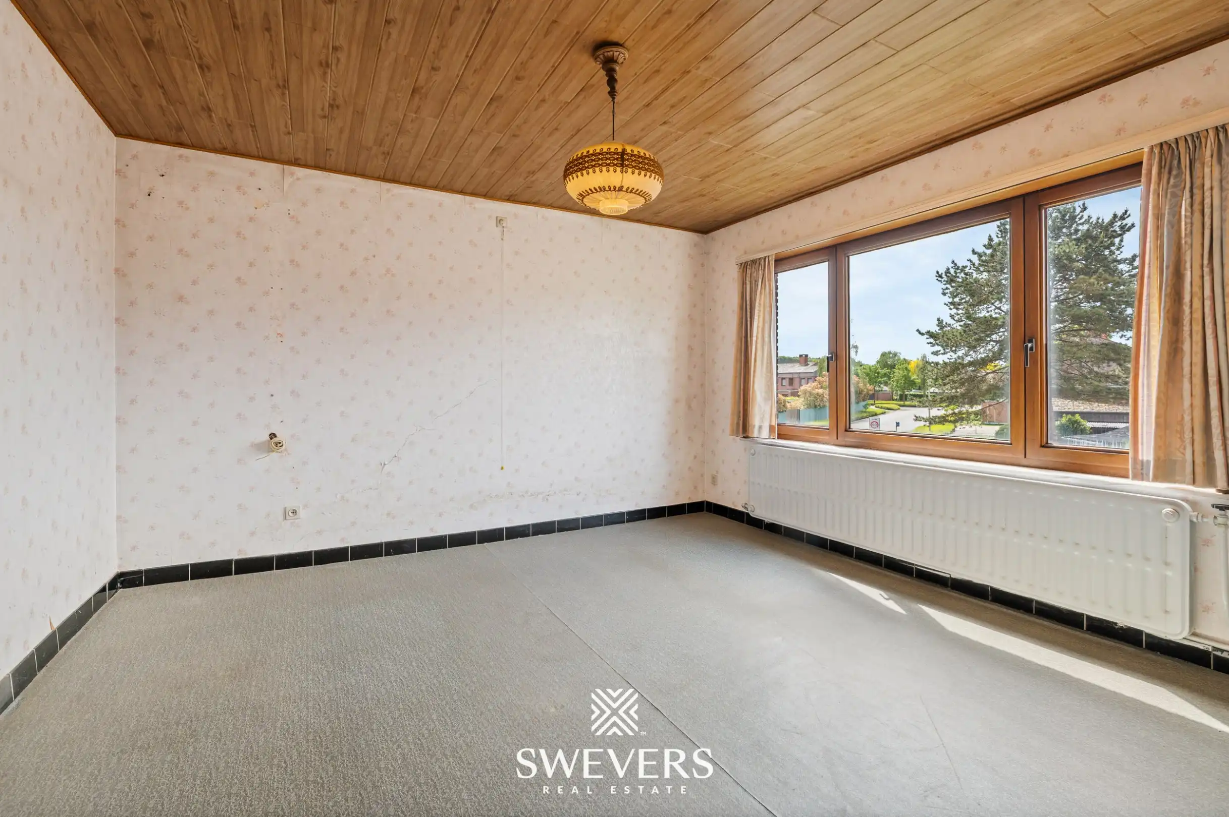 Renovatiewoning met 3 slaapkamers en tal van mogelijkheden nabij Paalse Plas foto 16
