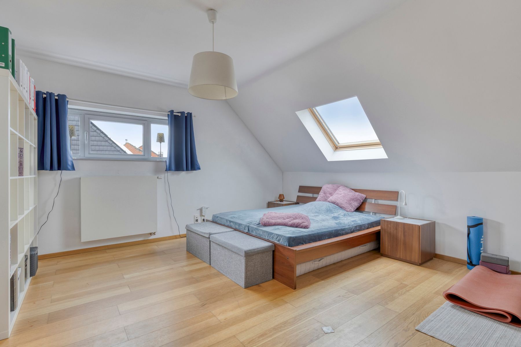 Ruime en instapklare 3-gevelwoning met zonnige tuin foto 19