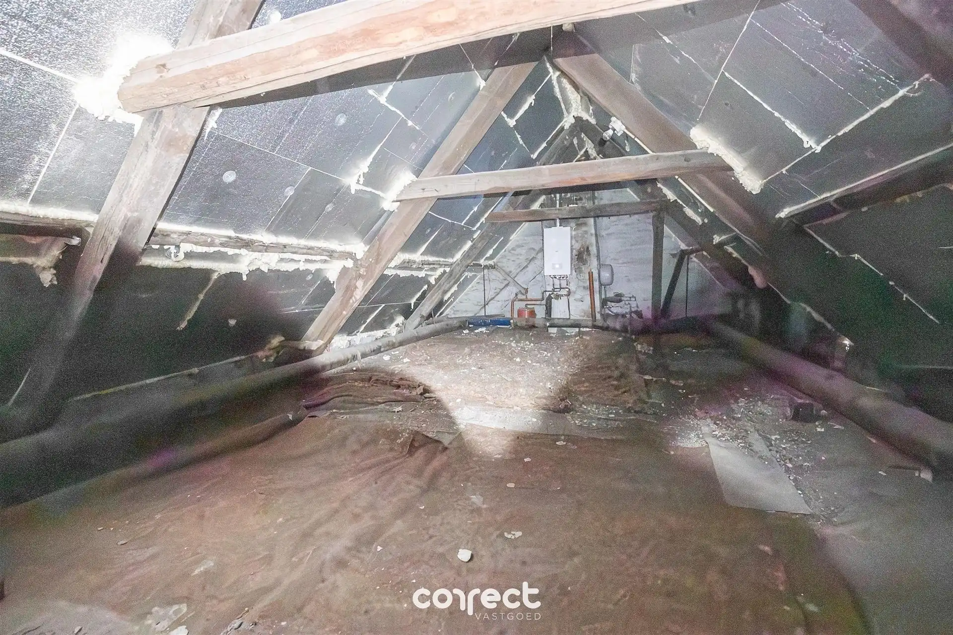 Polyvalent pand met heel wat mogelijkheden! foto 16