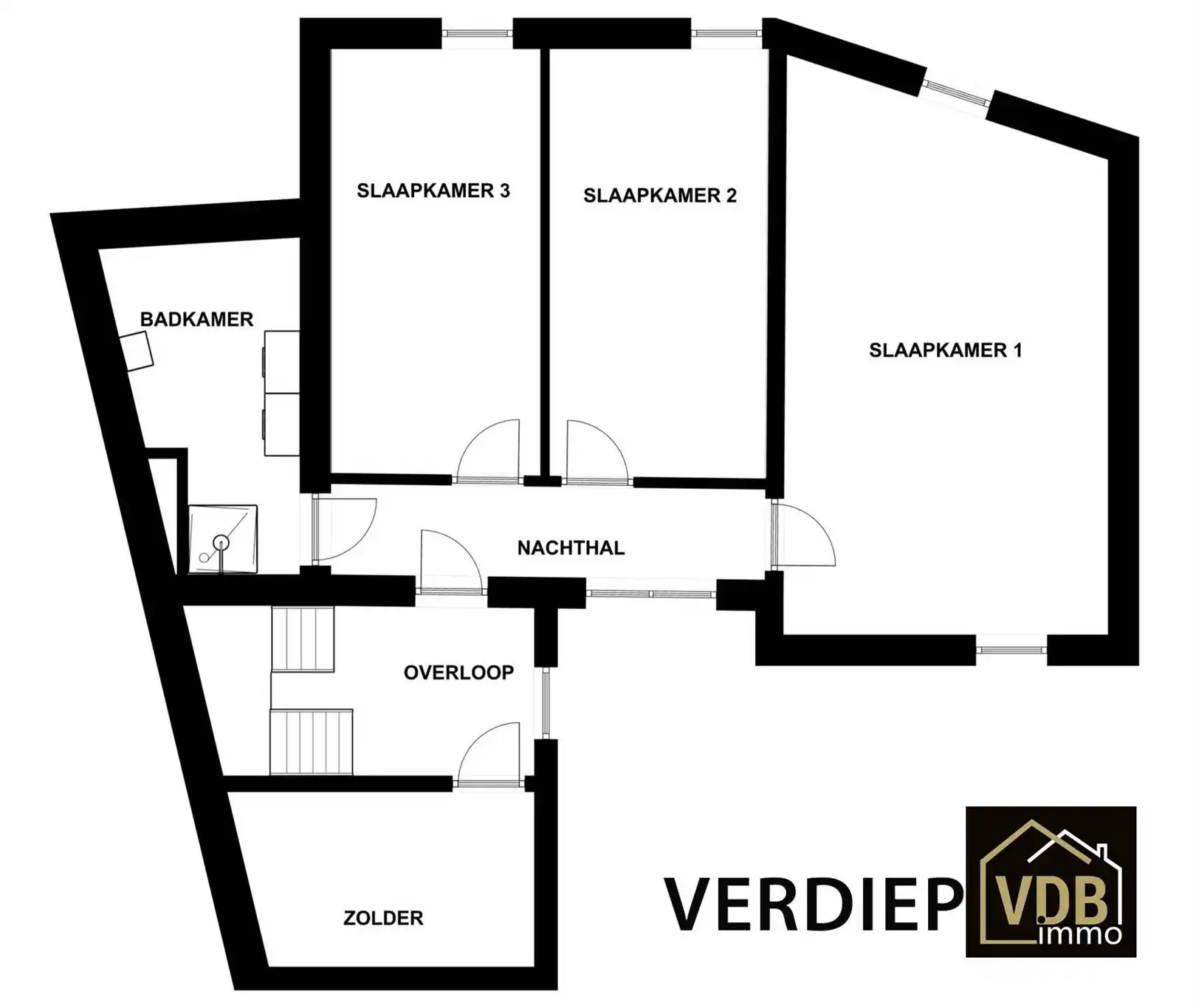 Ruime, volledig gerenoveerde halfopen bebouwing met 3 slaapkamers, carport en aangelegde tuin op toplocatie te Riemst foto 22