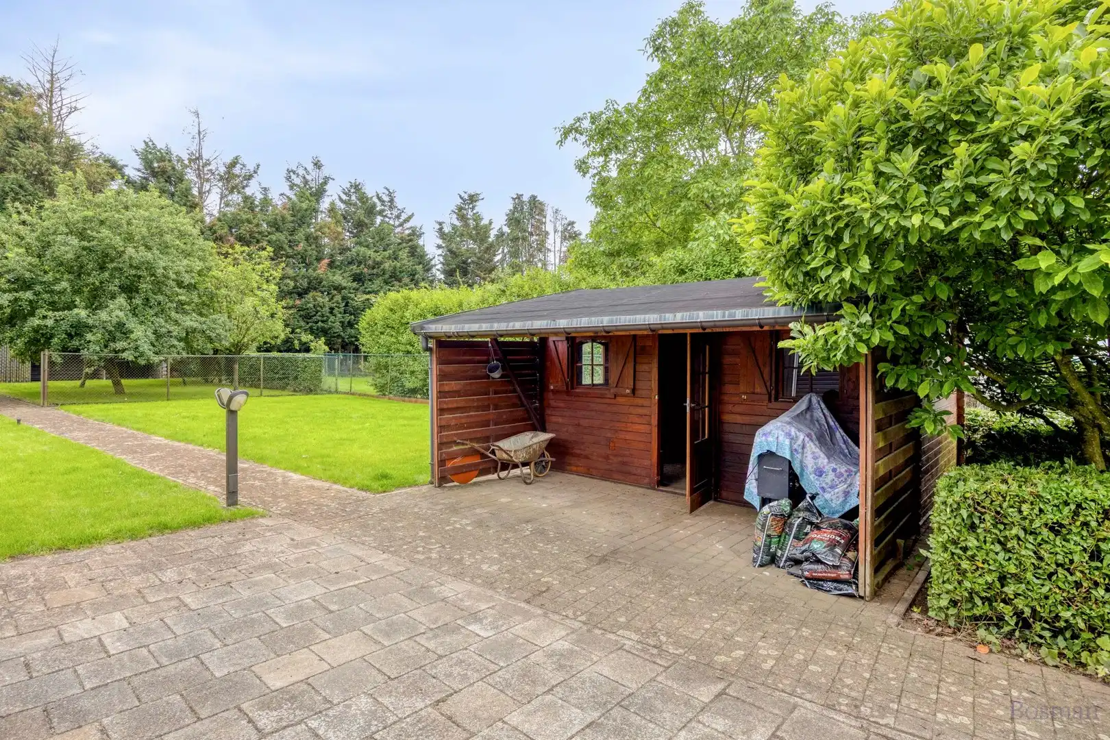 Gelijkvloerse woning te koop in Meerhout foto 19