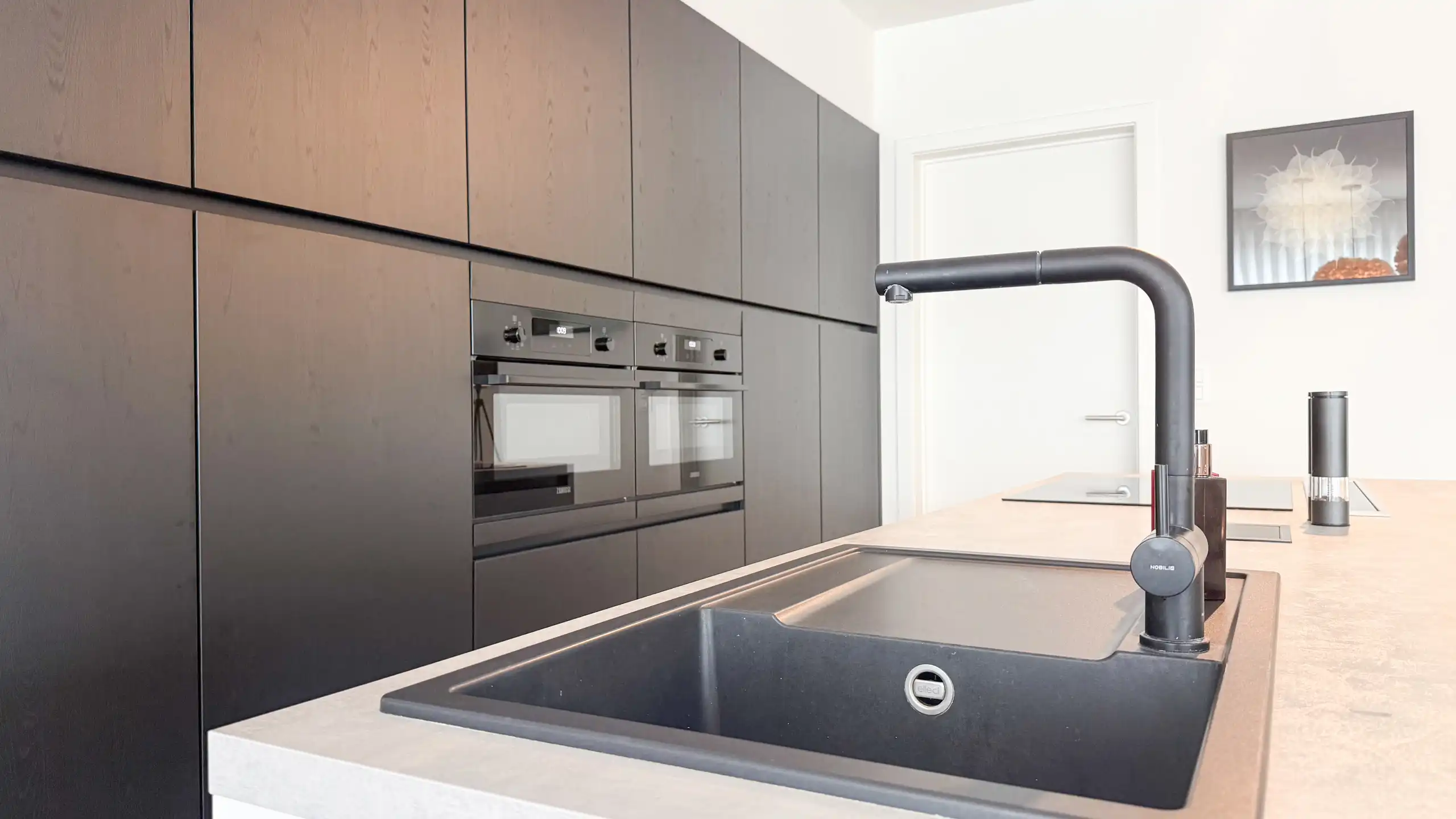 Luxueuze nieuwbouwwoning uit 2023 met E-peil 13 te Paal! foto 23