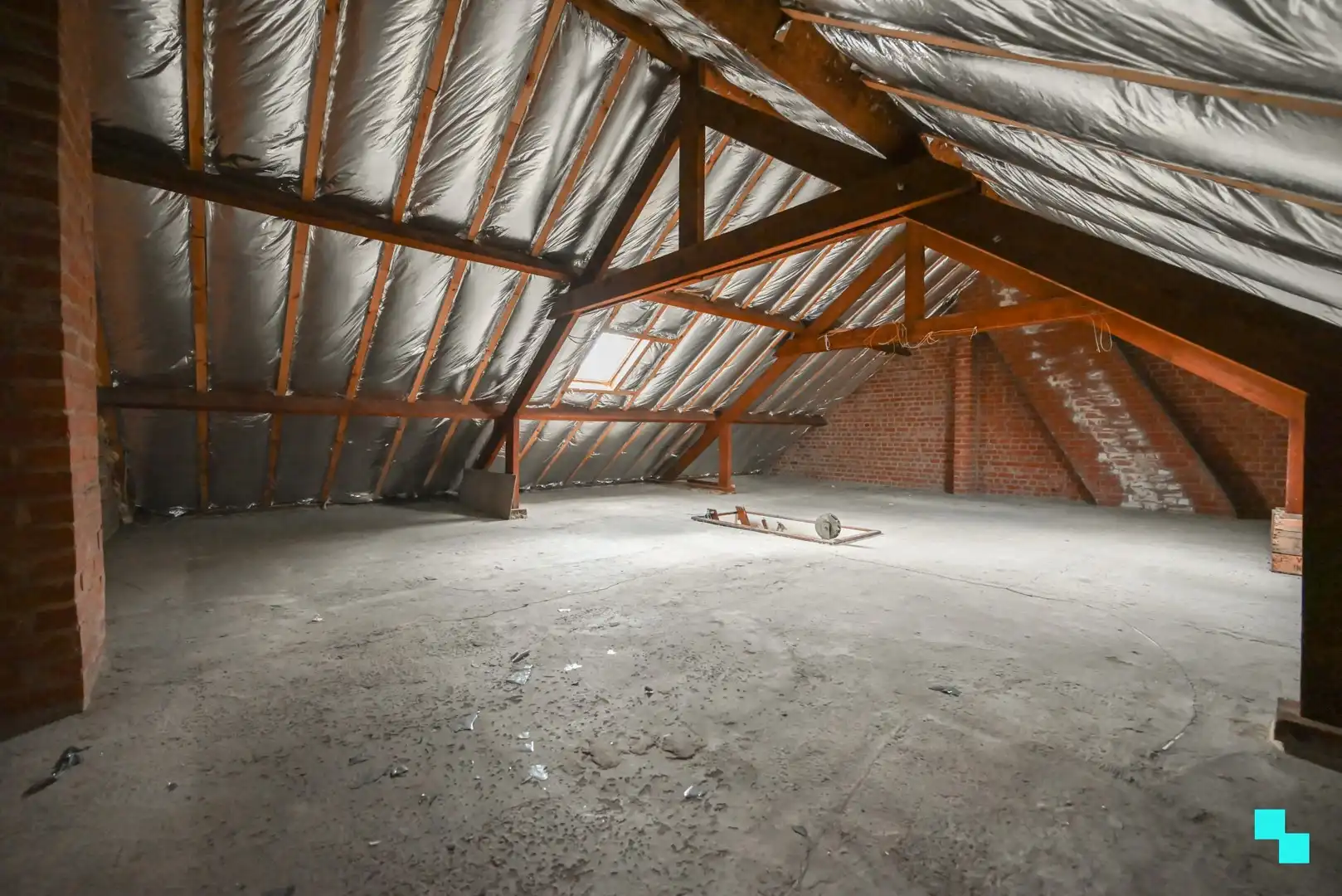 Rustig gelegen ééngezinswoning te Izegem foto 31