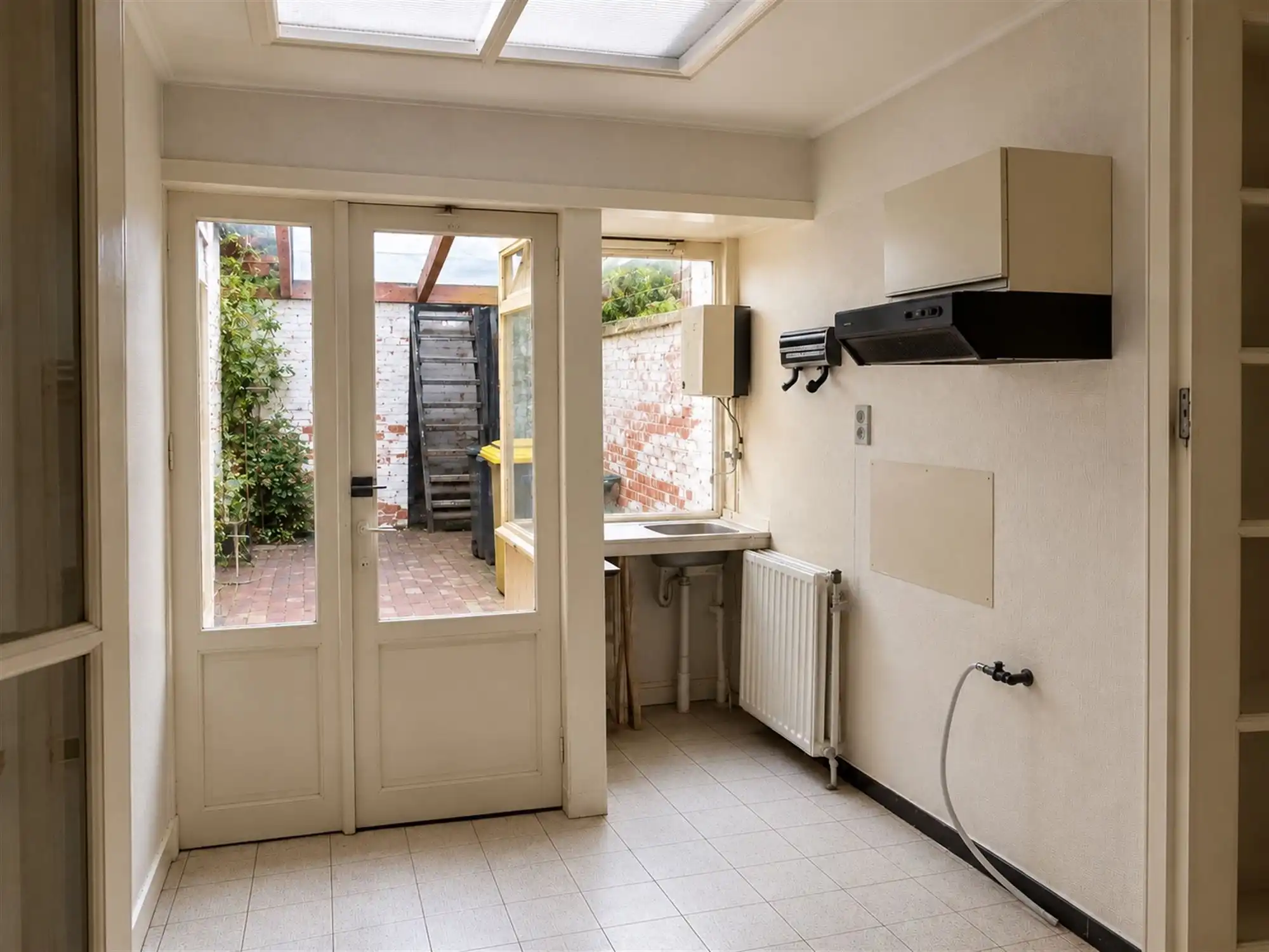 Voor de stadsmus is dit pareltje beschikbaar met 5 kamers foto 18