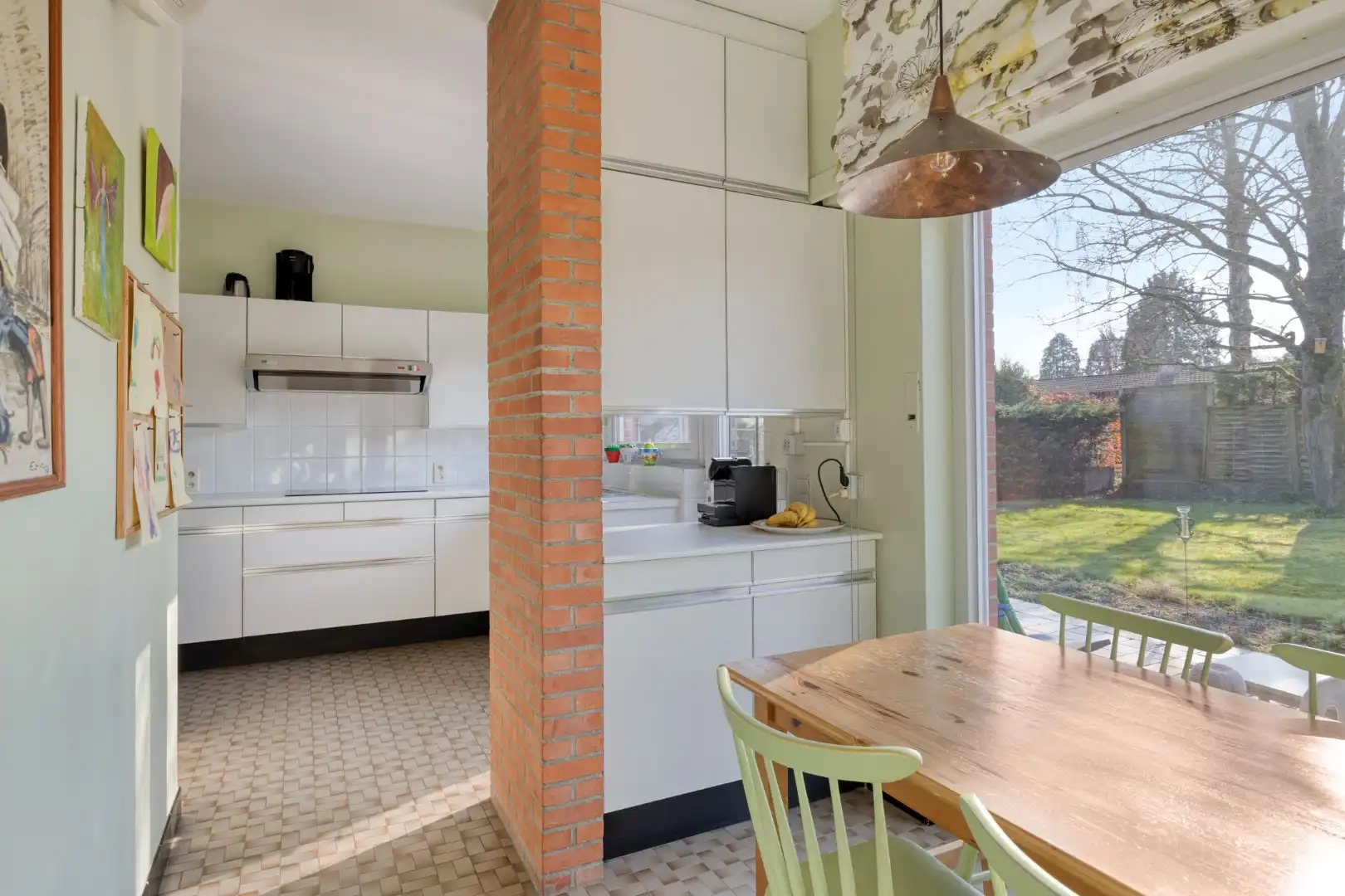 Verzorgde woning met 3 slpks in rustige woonwijk foto 6