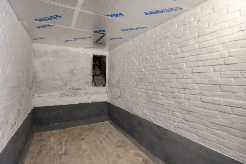 Volledig nieuw gerenoveerd appartement foto 18