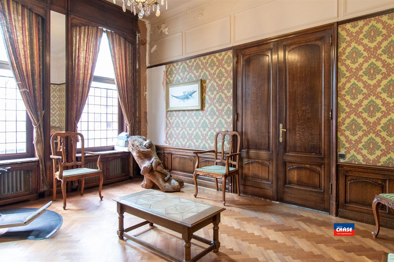 Zeer ruime woning met tal van mogelijkheden! foto 4