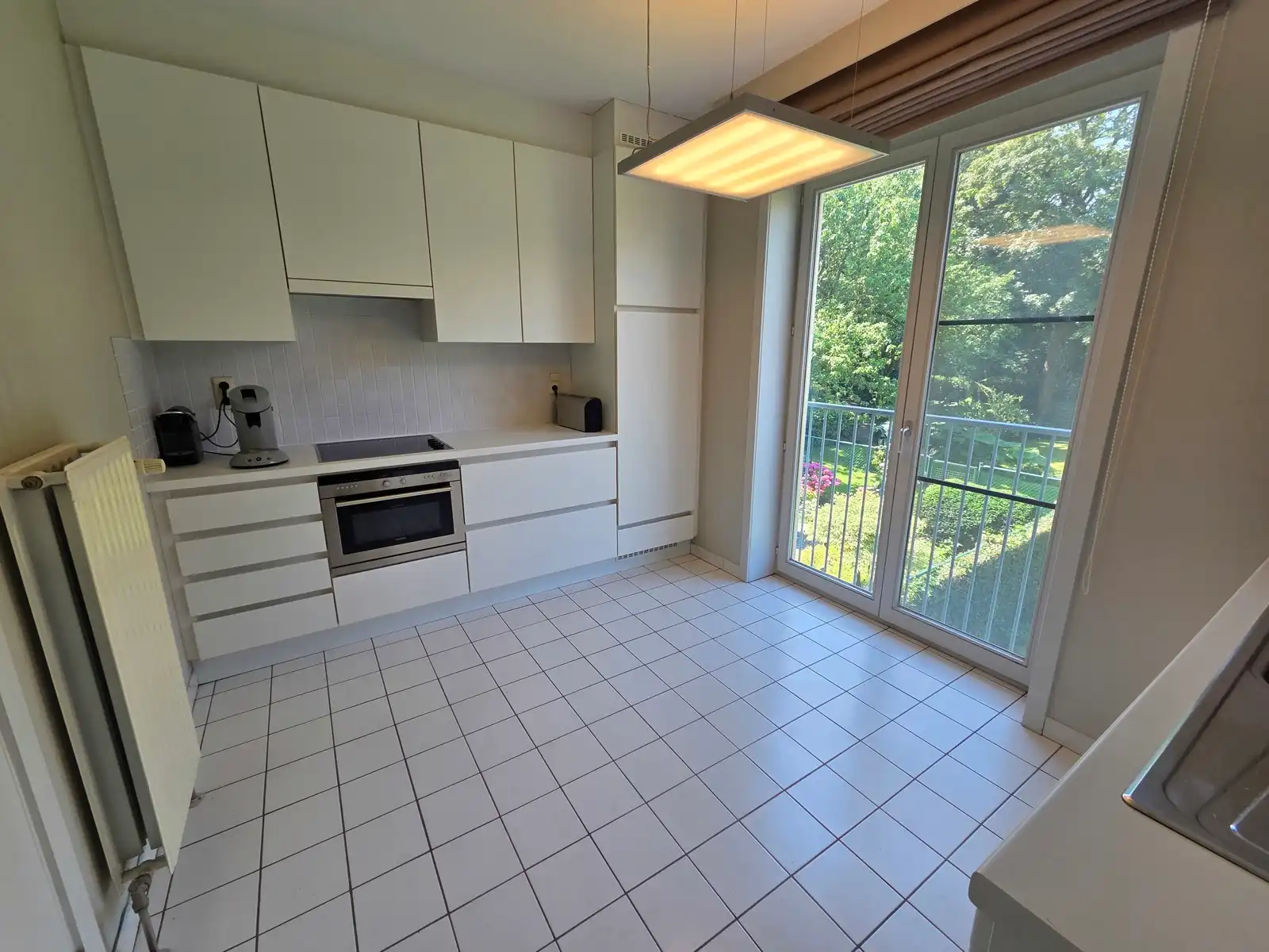 Uitstekend appartement van 151m² op een uitzonderlijke locatie foto 12