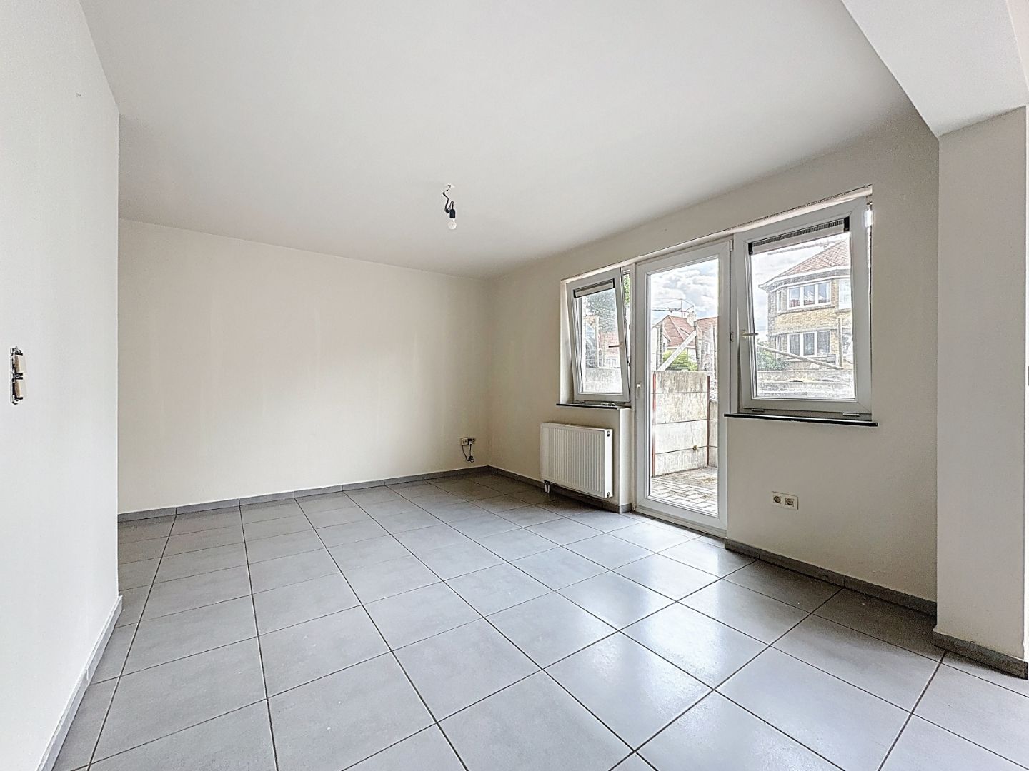 Instapklaar appartement in het centrum van Koksijde. foto 2