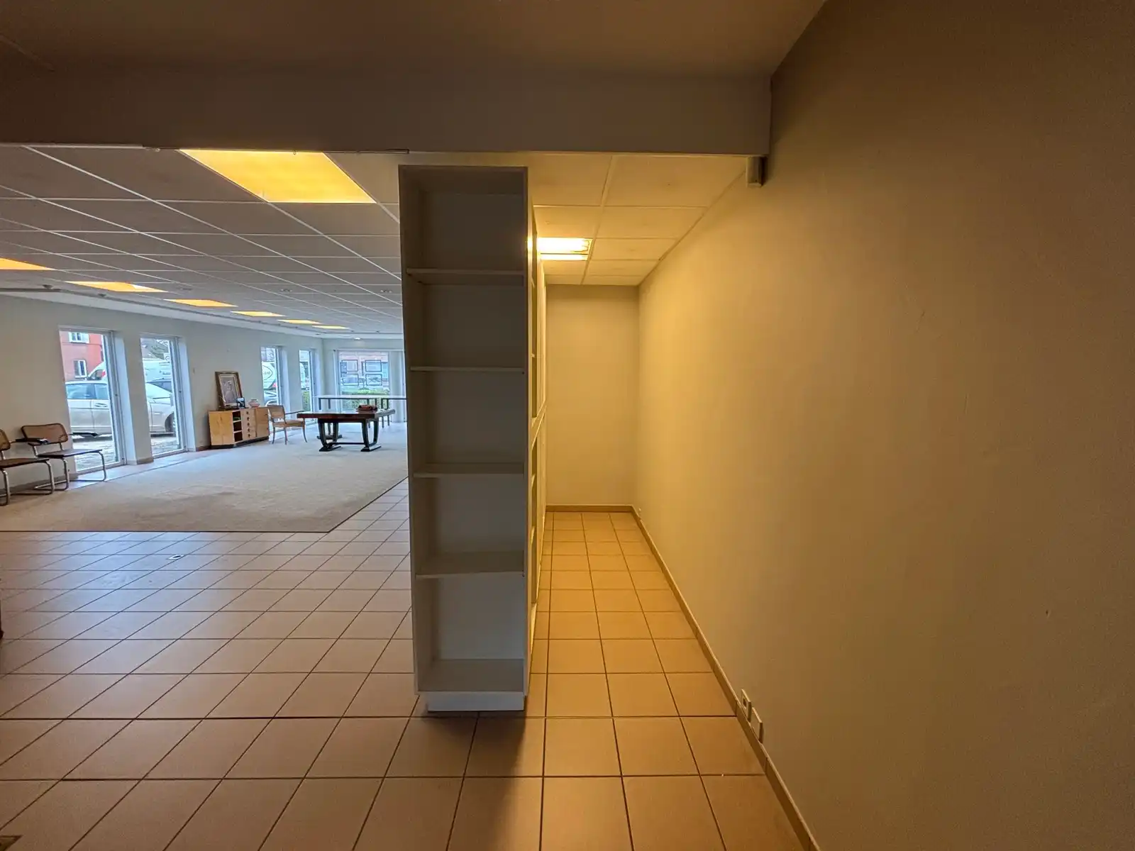 Instapklaar handelspand met topligging in Drongen foto 9