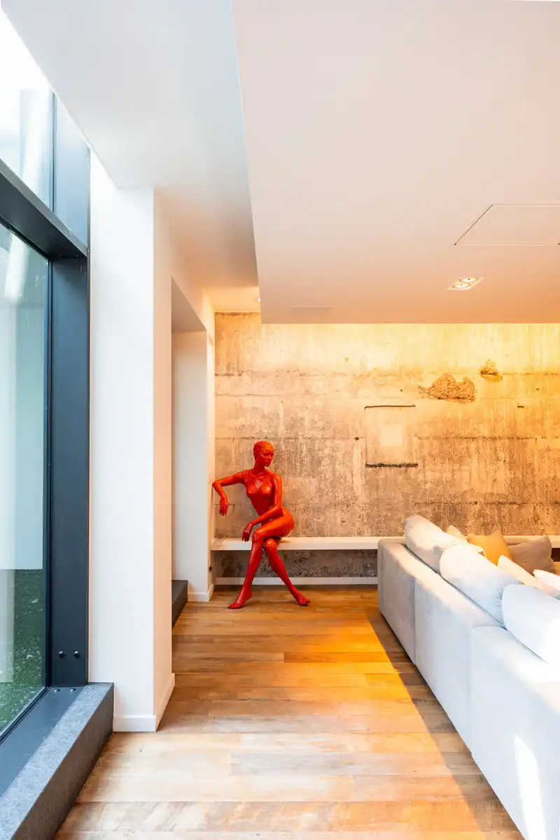 State-of-the-art Villa met resortallure, 800m2 woonbeleving foto 13