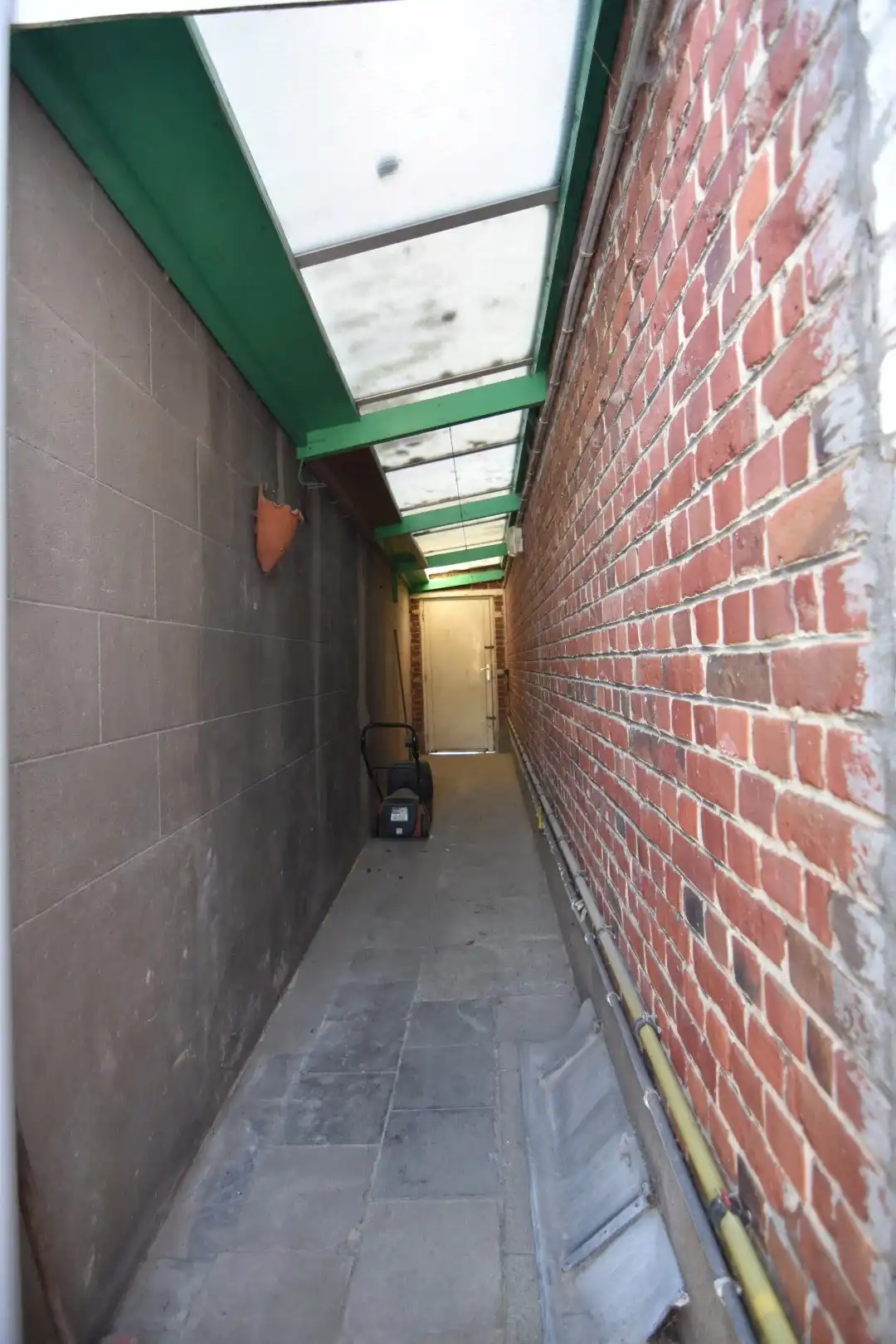 Leuke woning met centrale ligging in RSL foto 29