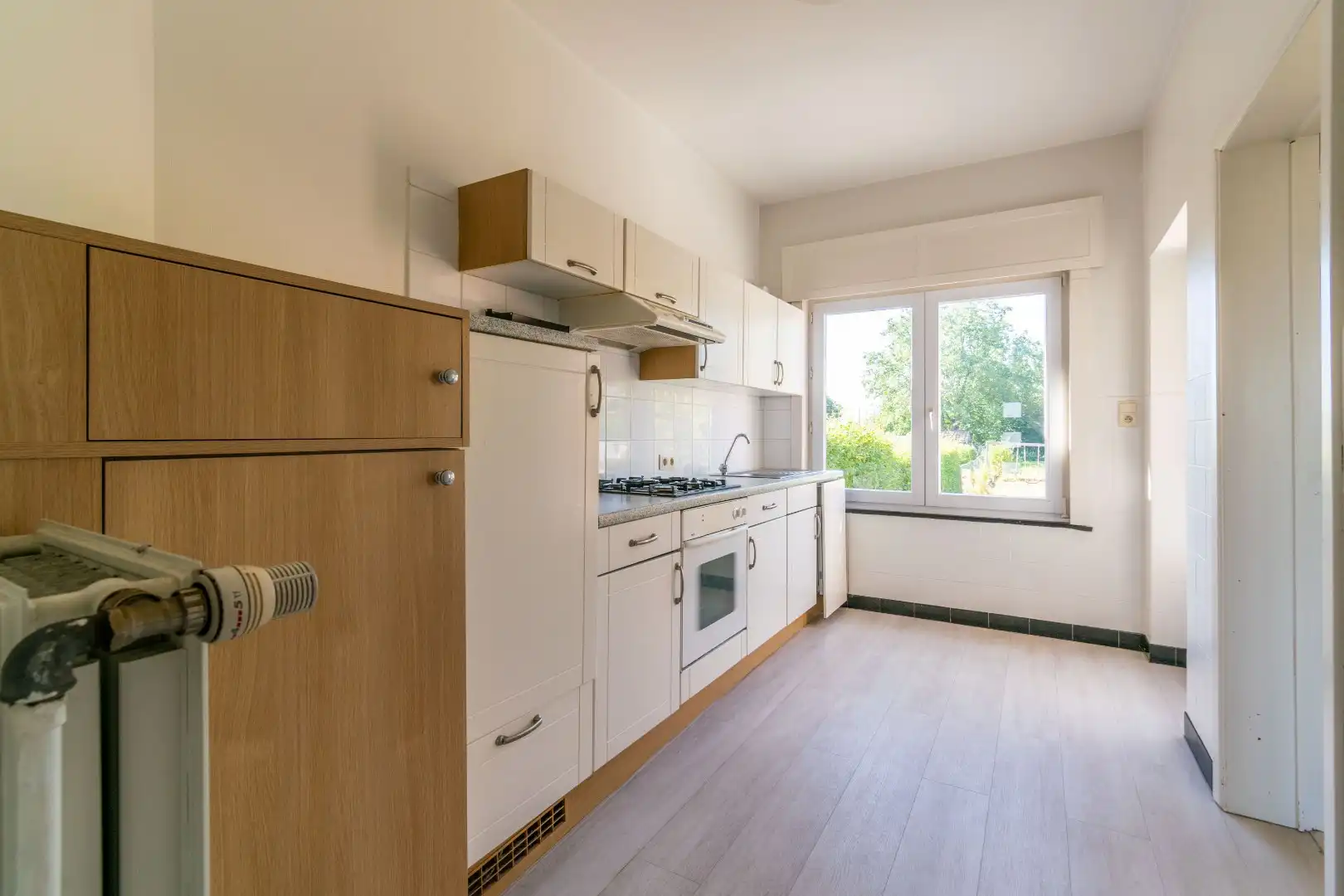 LICHTRIJKE FAMILIEWONING OP TOPLIGGING ! foto 8