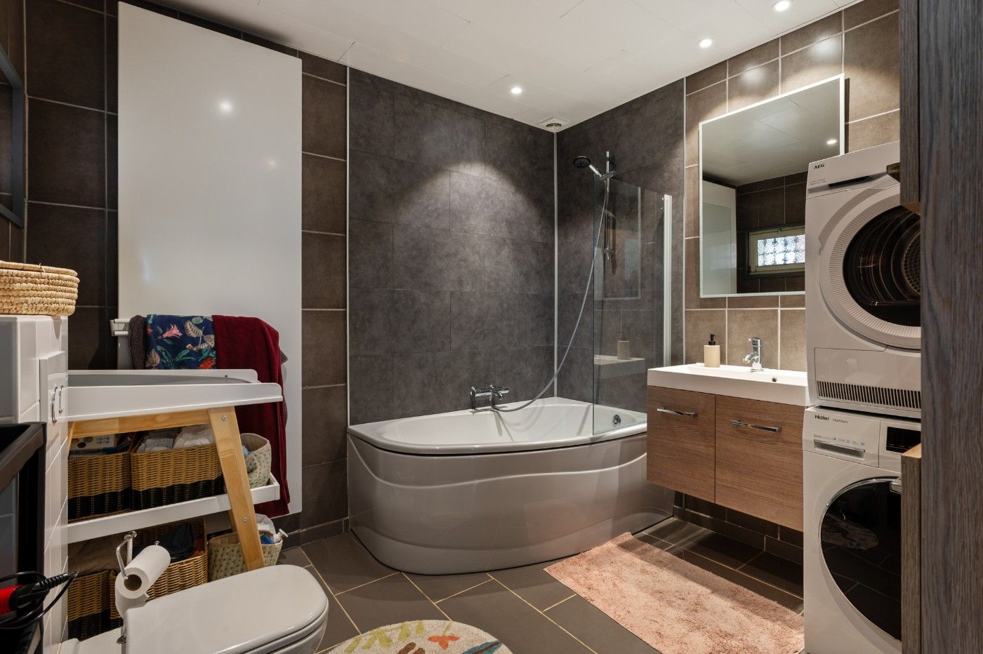 Toffe, instapklare woning met 3 slpk. en tuin foto 10