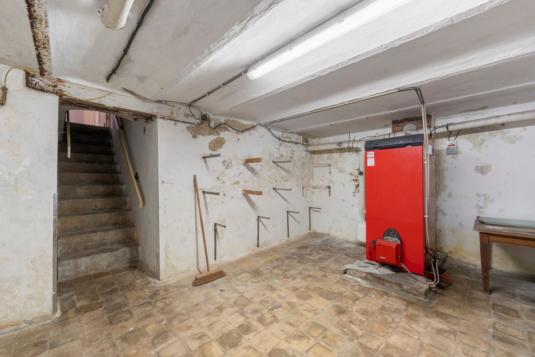 TE KOOP - halfopen bebouwing met 3 slaapkamers en EPC D foto 17