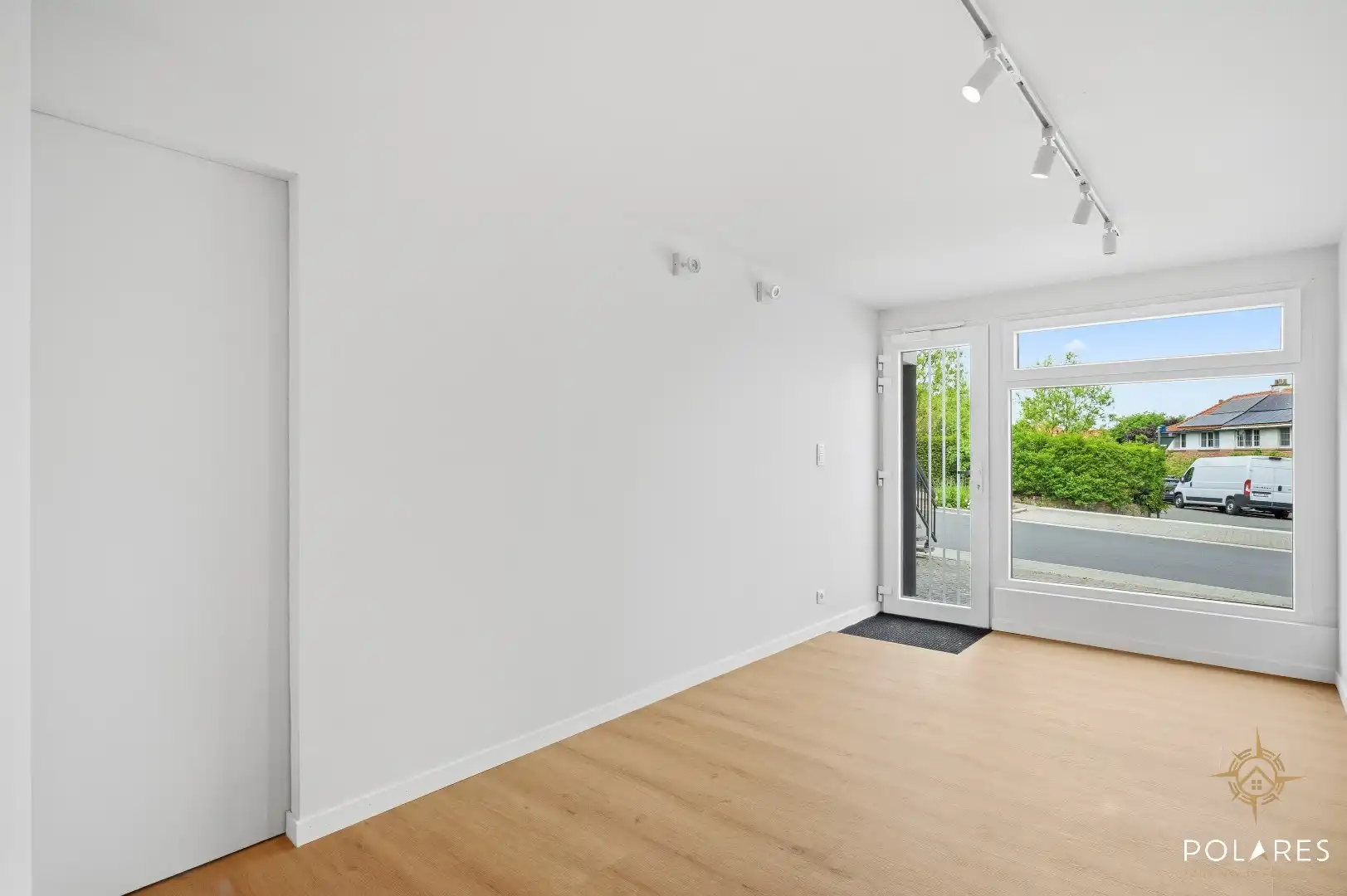 Volledige gerenoveerde 3-gevel woning op toplocatie in Heverlee foto 24