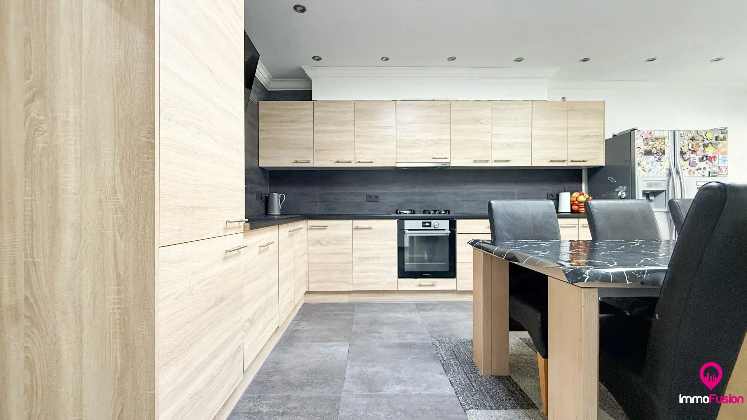 Praktische gezinswoning met 3 slpks op toplocatie in Heusden foto 15