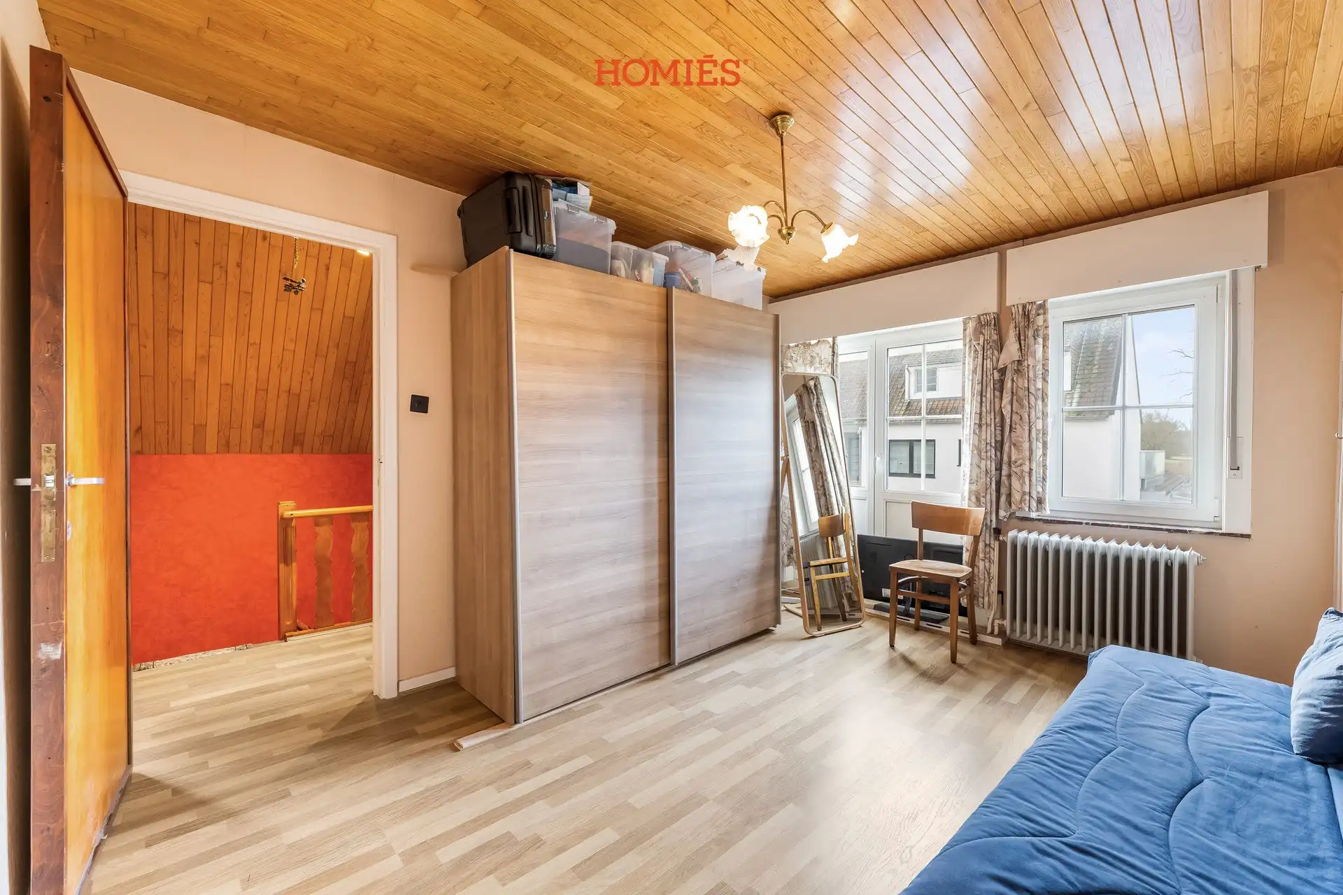 Te renoveren woning met potentieel in Sint-Joris-Weert foto 24