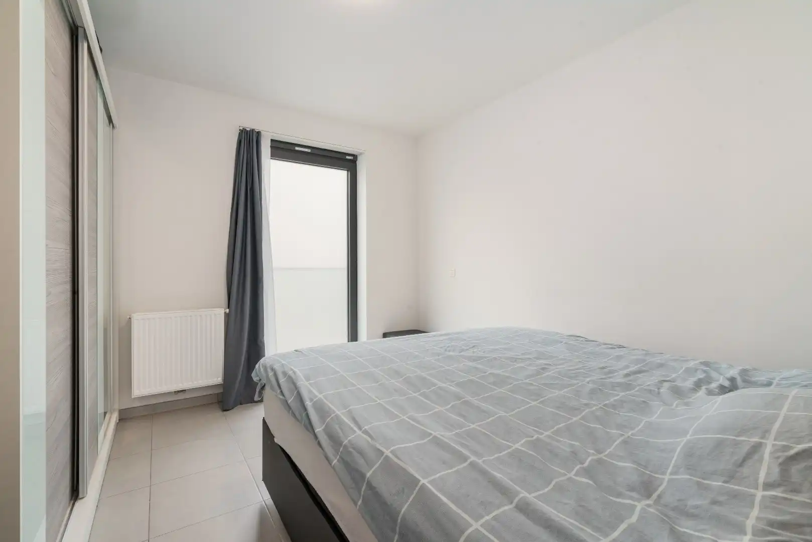 Energiezuinig nieuwbouwappartement met twee slaapkamers in Lokeren foto 7