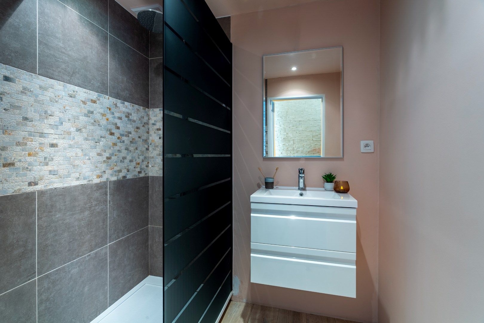 Knap gerenoveerd appartement met adembenemende uitzichten!   foto 23