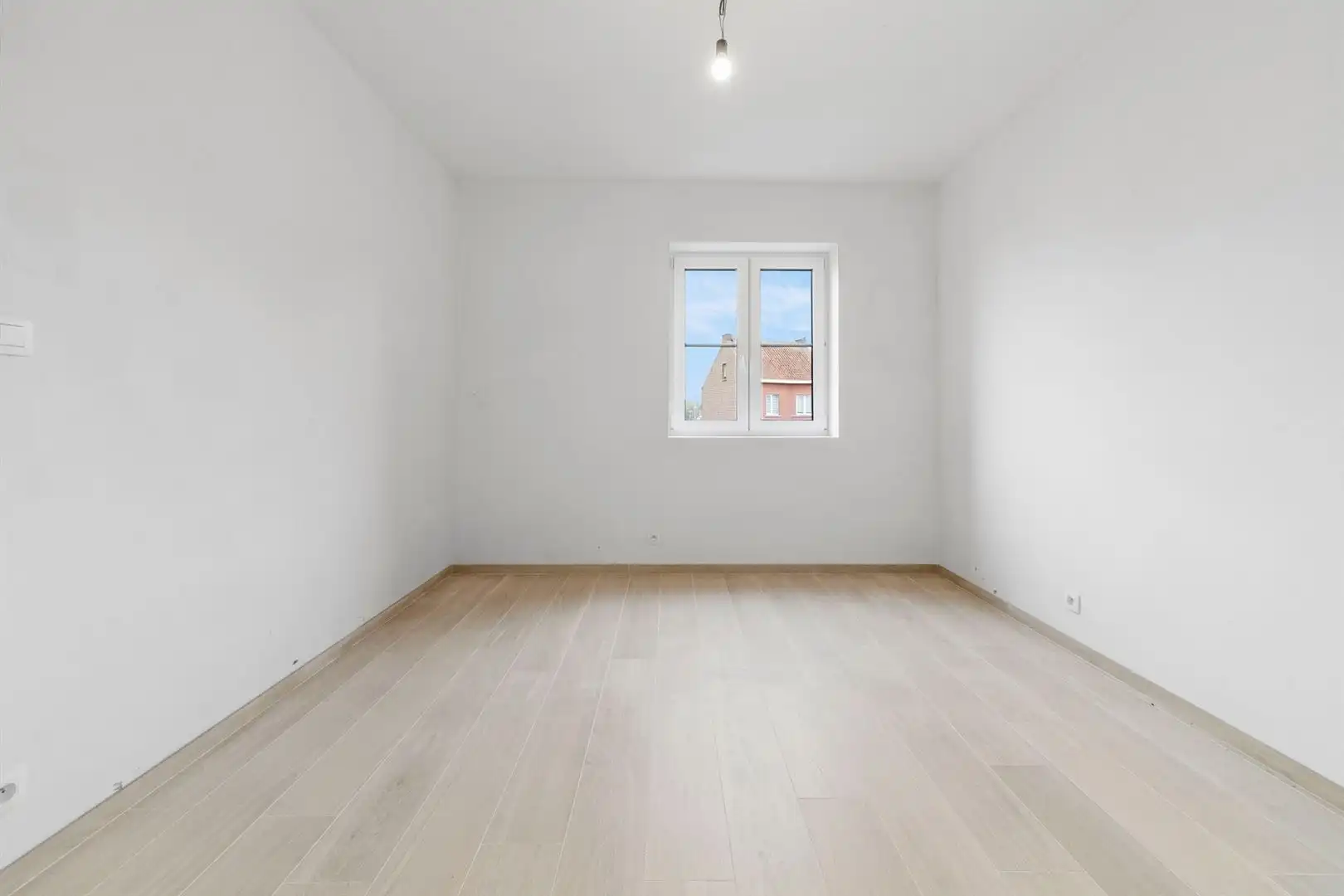 TE KOOP: Moderne nieuwbouwwoning met 3 slaapkamers in Geetbets! foto 14