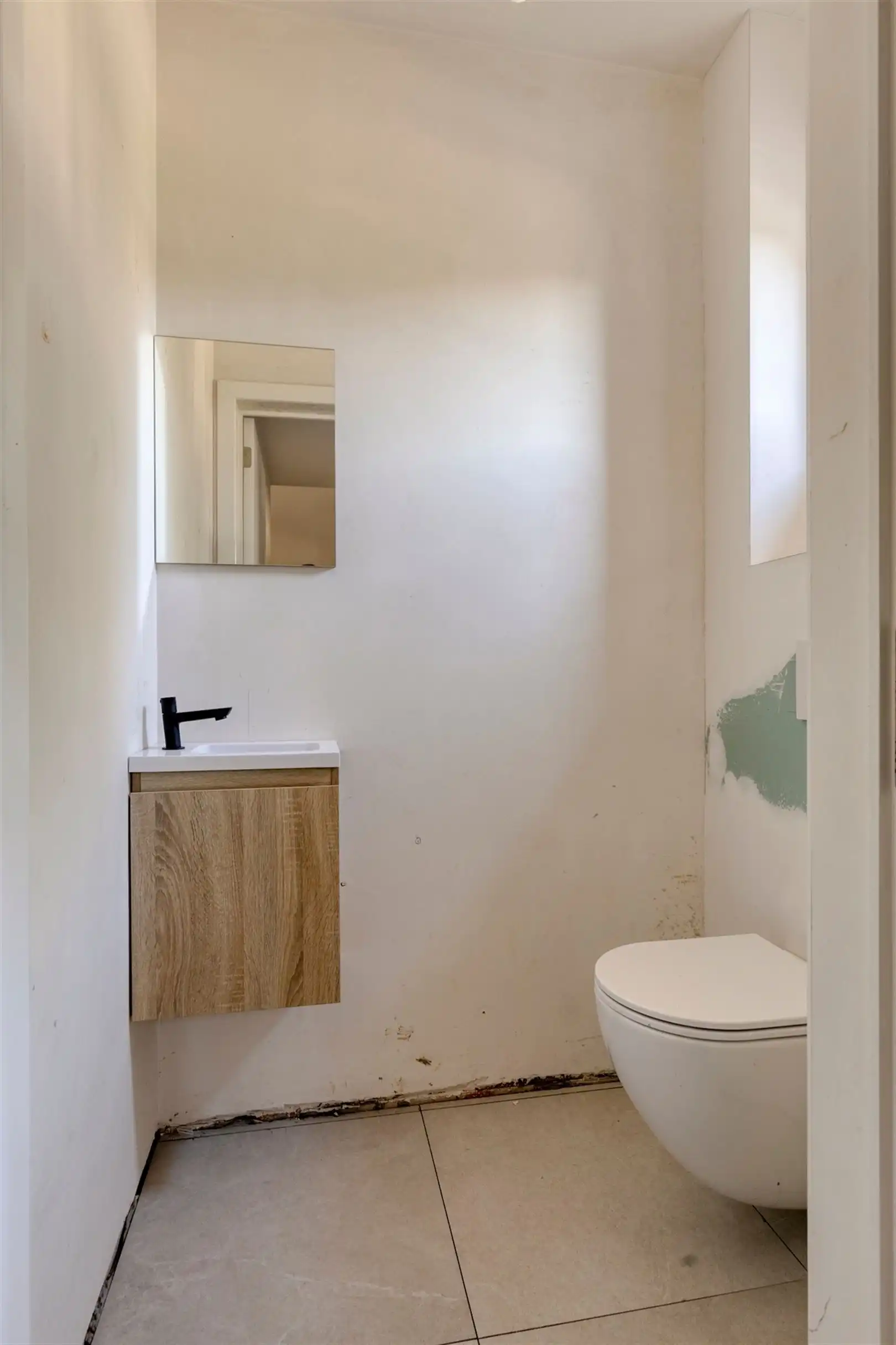 TE KOOP: Moderne nieuwbouwwoning met 3 slaapkamers in Geetbets! foto 14