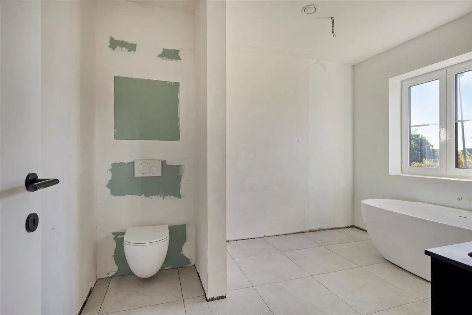 TE KOOP: Moderne nieuwbouwwoning met 3 slaapkamers in Geetbets! foto 14