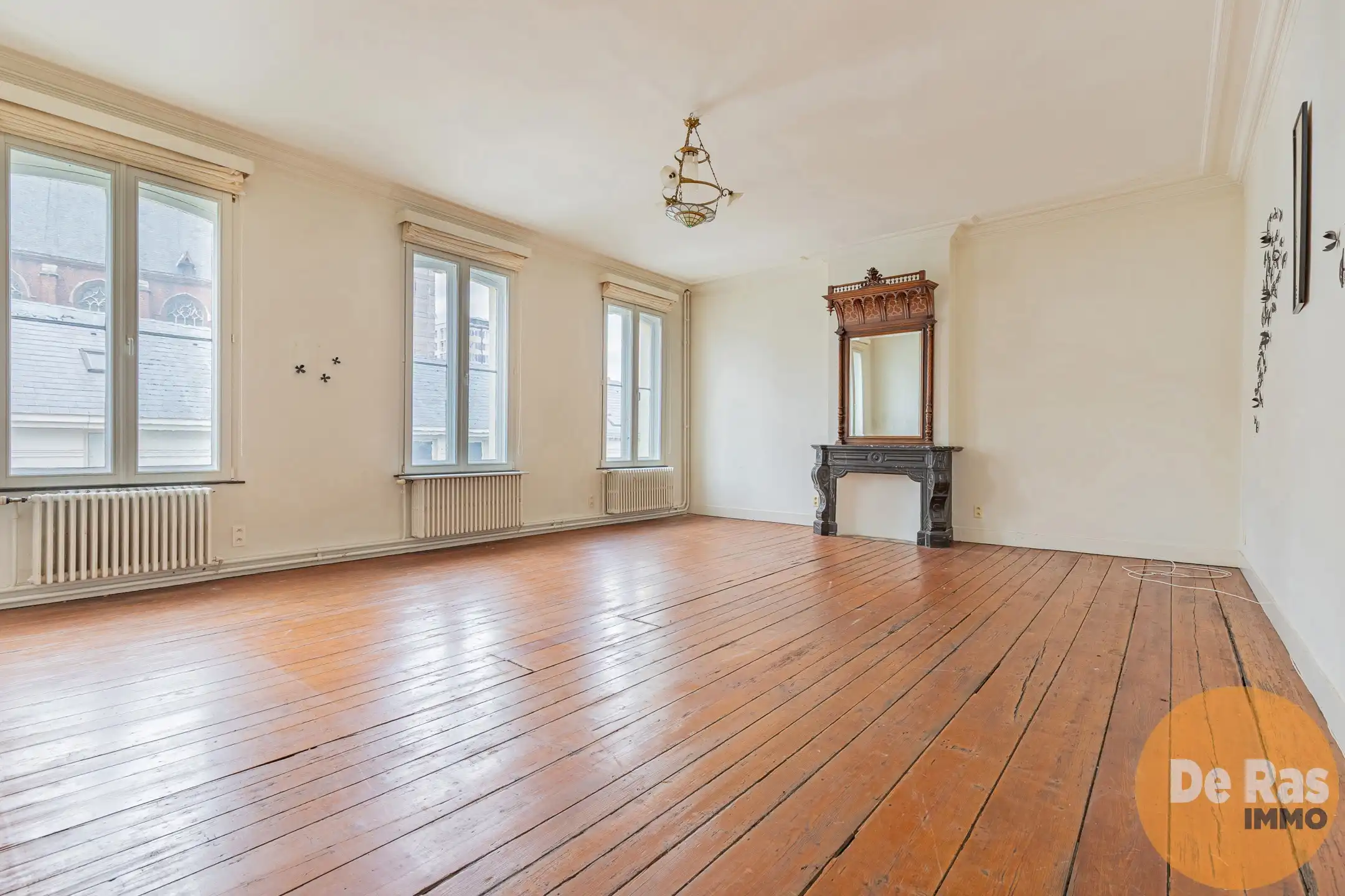 AALST - HERENHUIS MET 5 BOUWLAGEN foto 26