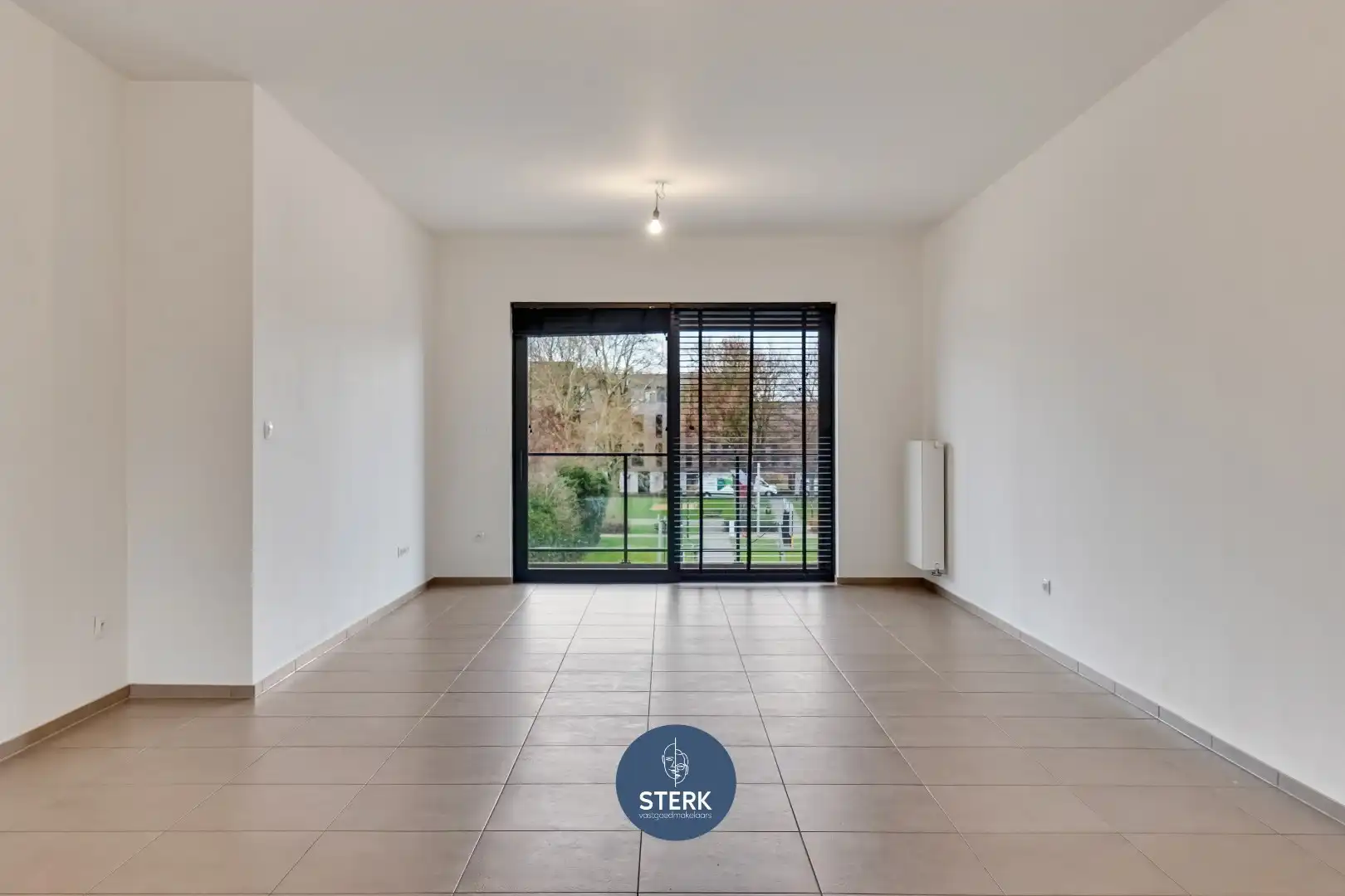 INSTAPKLAAR 2-SLPK APPARTEMENT MET EPC LABEL A TE MAASMECHELEN !  foto 9