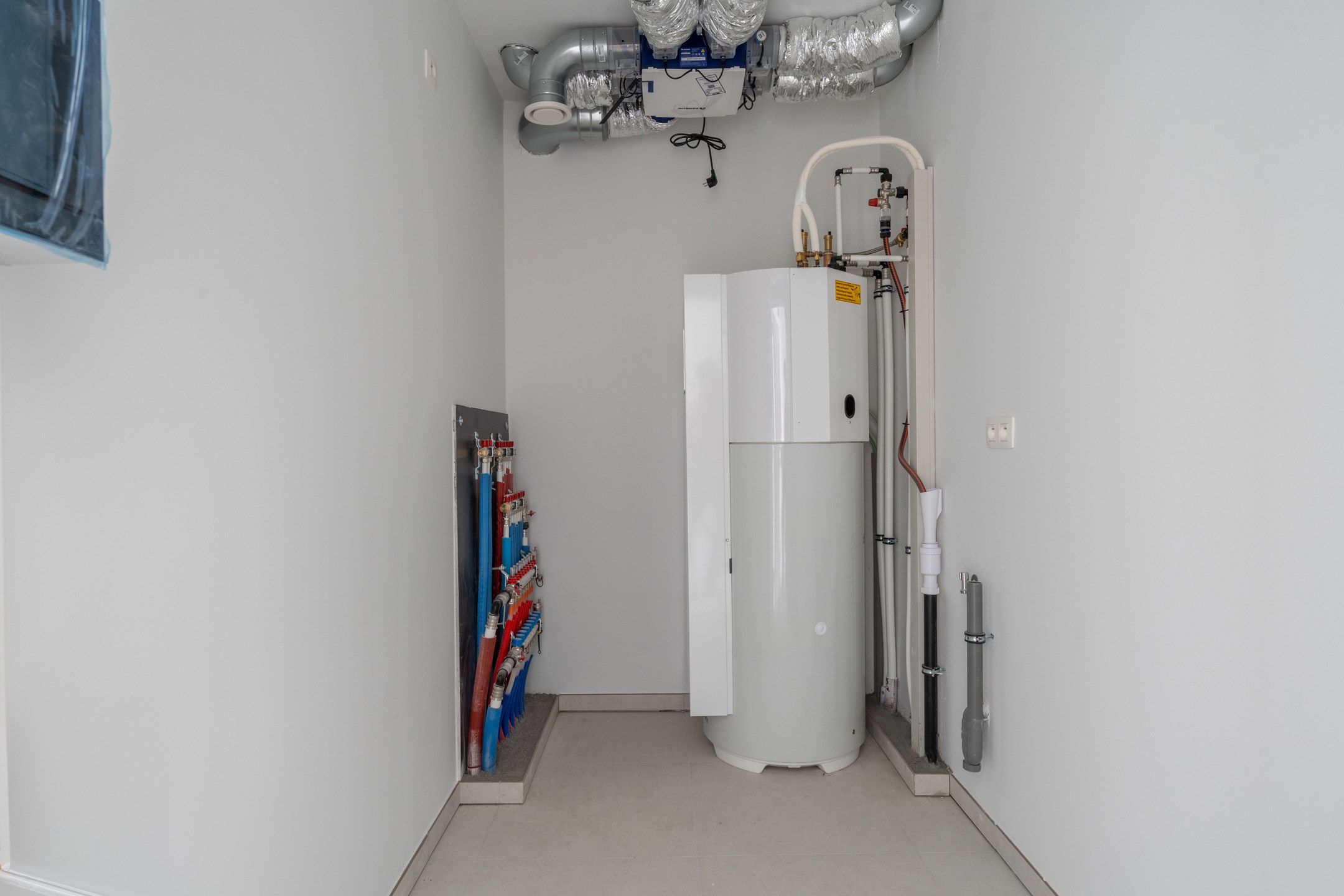 Nieuwbouw appartement met 2 slaapkamers en terras te Geel foto 13