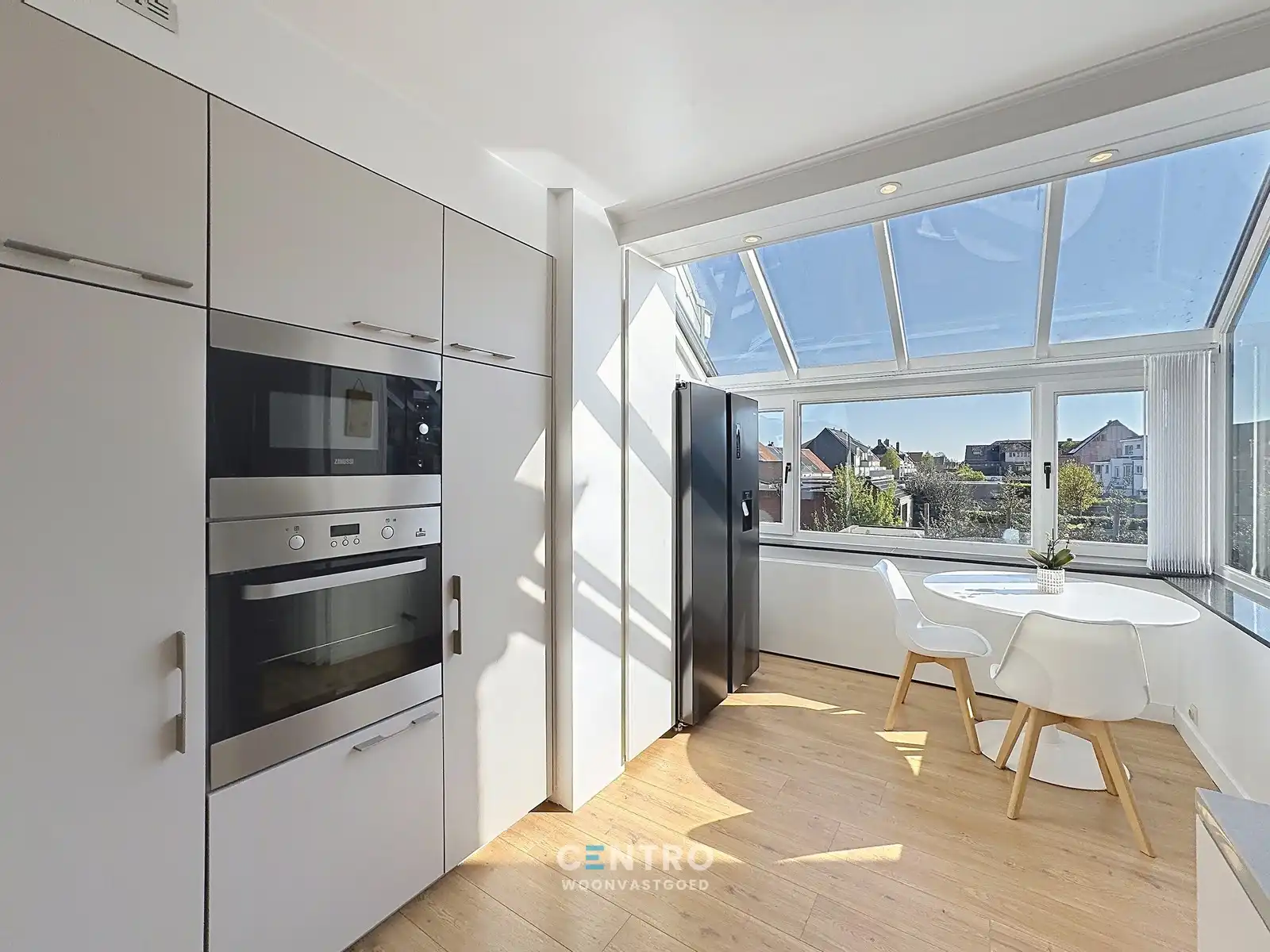 Gezellige woning te Uitkerke met 3 à 4 slpks, DUBBELE garage en LEUKE tun! foto 11