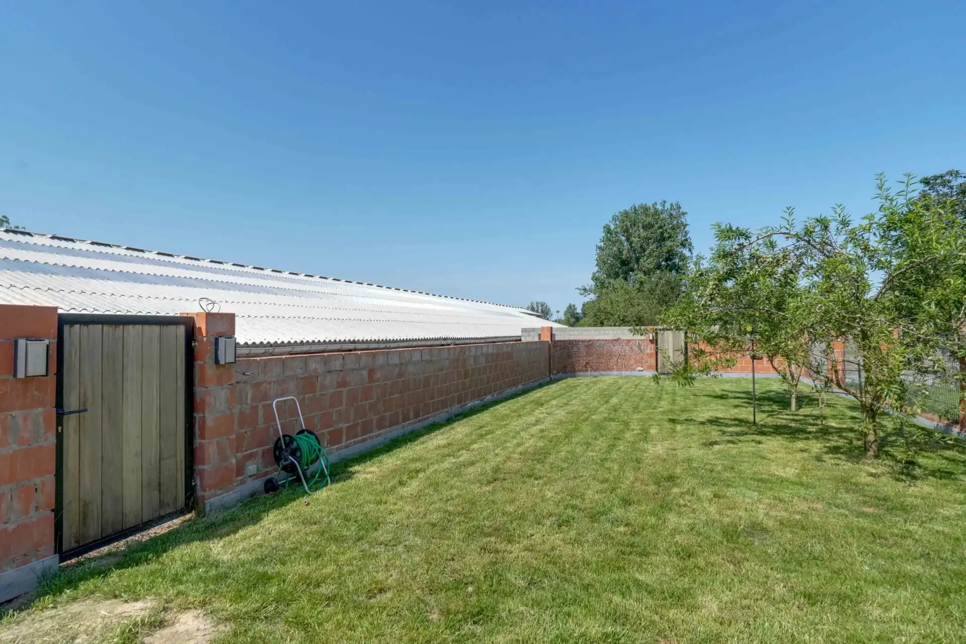 Instapklare, ruime woning met vier slaapkamers foto 22