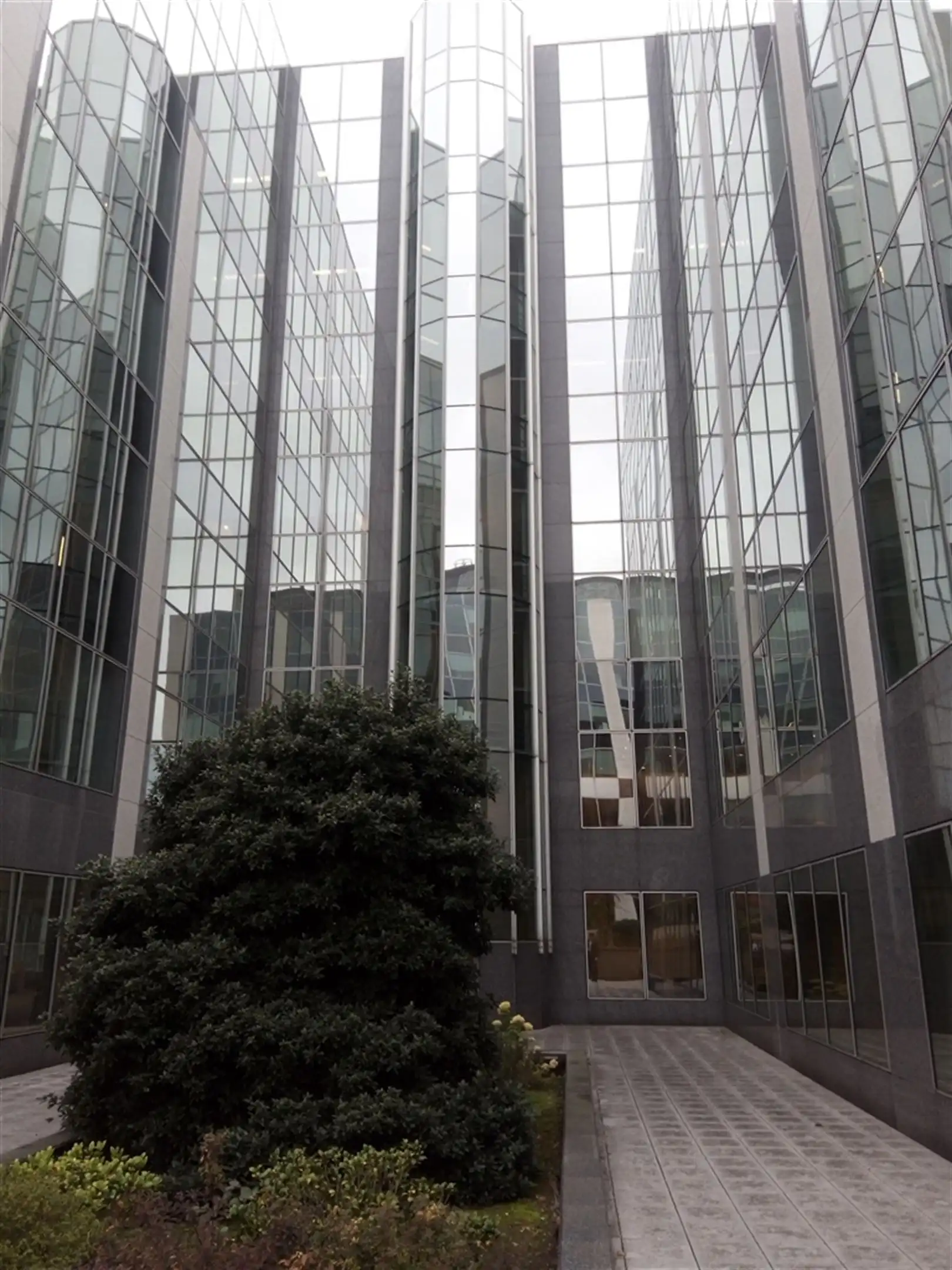 PLEIN/ PLAINE 11: vanaf 262m² tot 1332m² foto 7