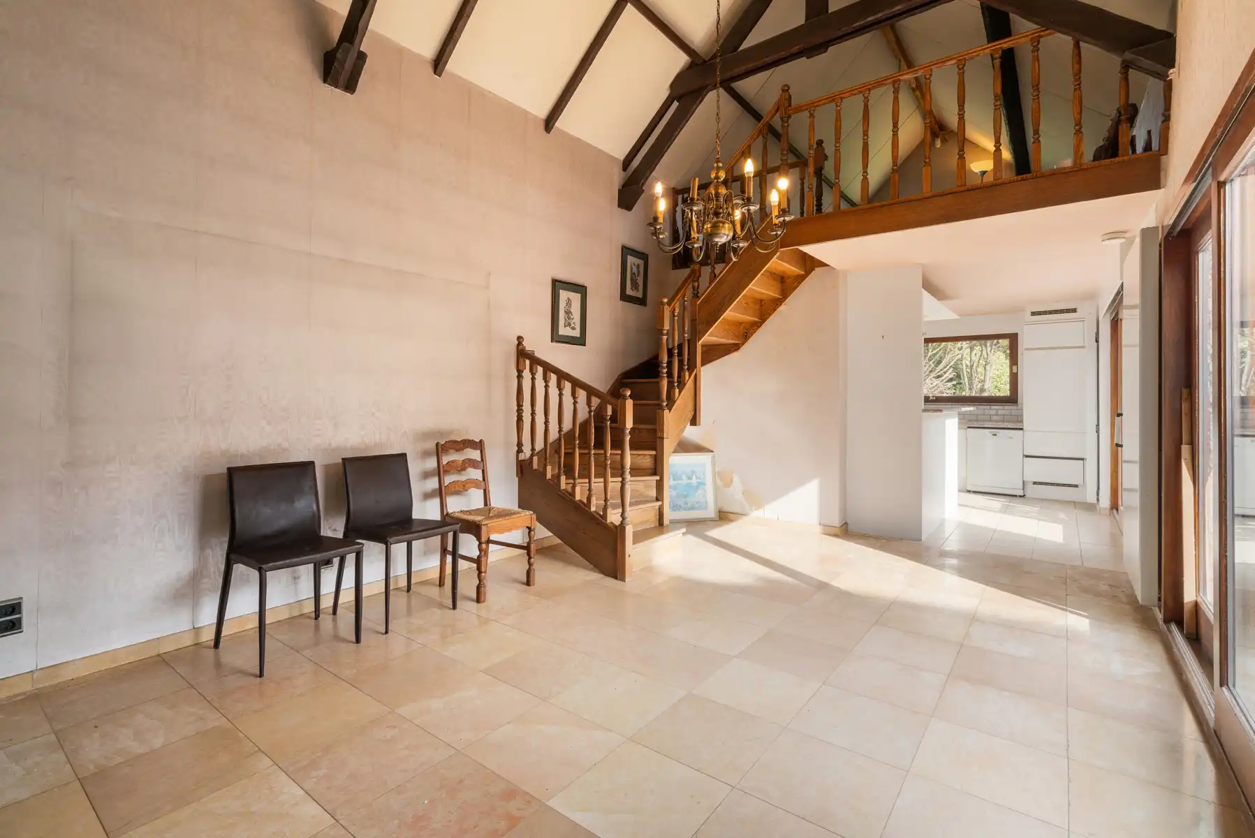 Te koop – Handelspand met uitzonderlijk ontwikkelingspotentieel (gemengd gebruik) foto 10