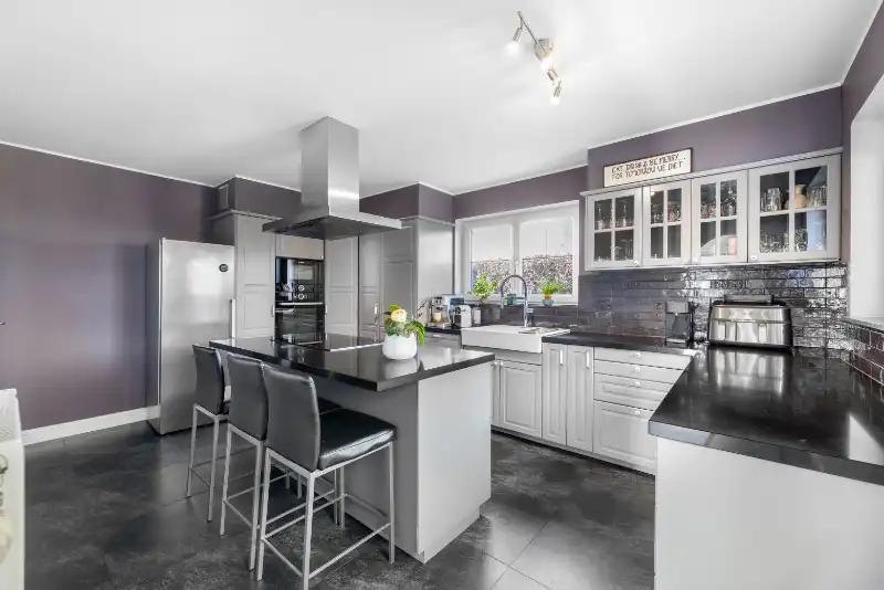 Luxueuze villa met 4 slaapkamers, prachtige tuin en hoogwaardige afwerking in Tildonk foto 14