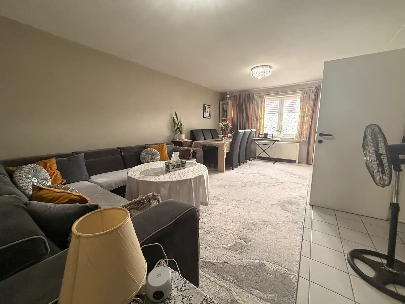 Opbrengstgebouw met 2 ruime appartementen foto 3