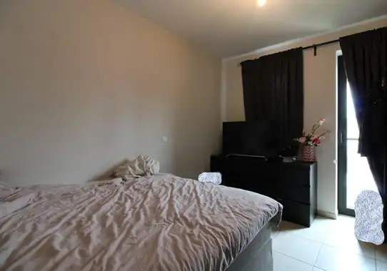 Zeer mooi dakappartement met dubbele garagebox foto 16